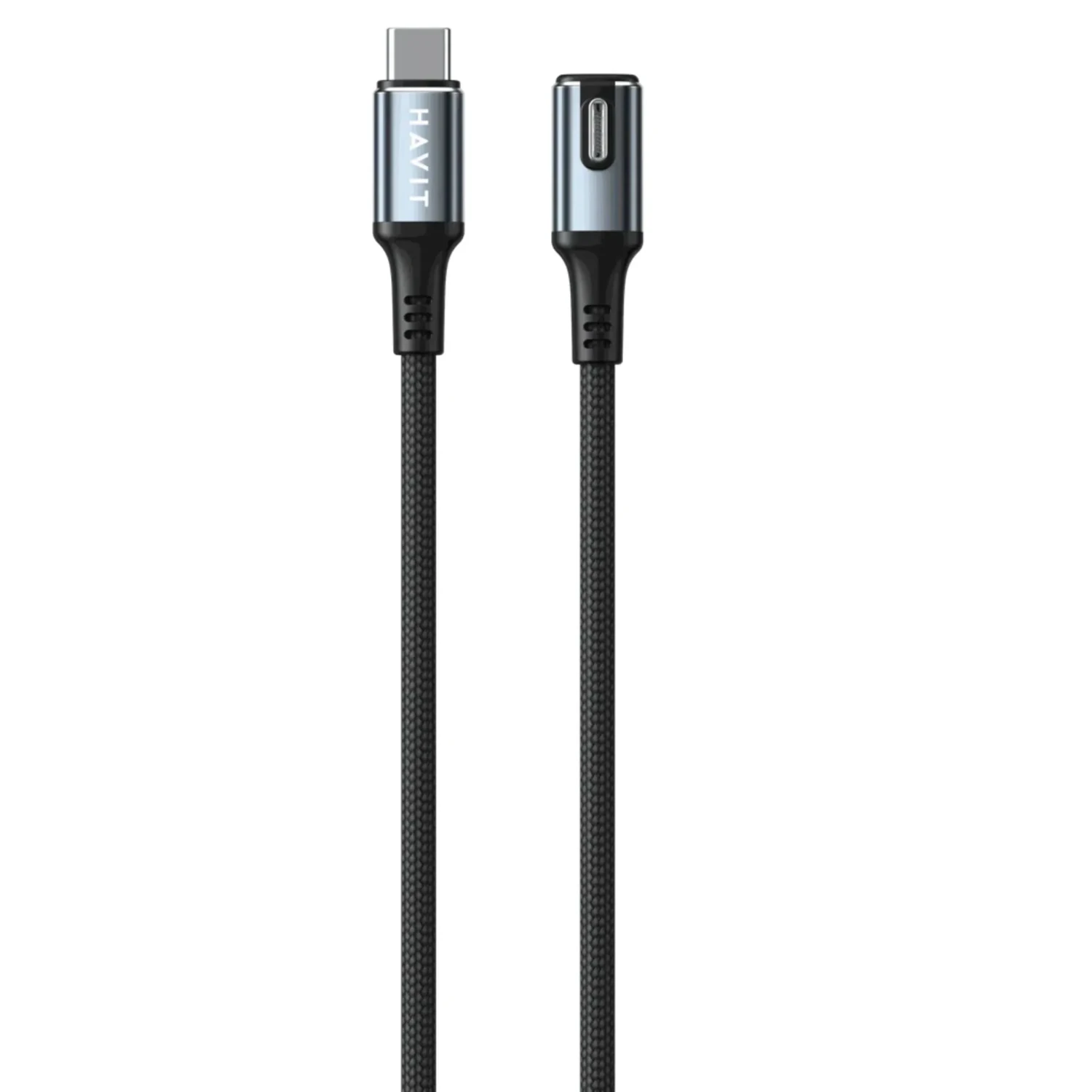 Cable de Carga Usb-c a Usb-c 3mt — foto 1
