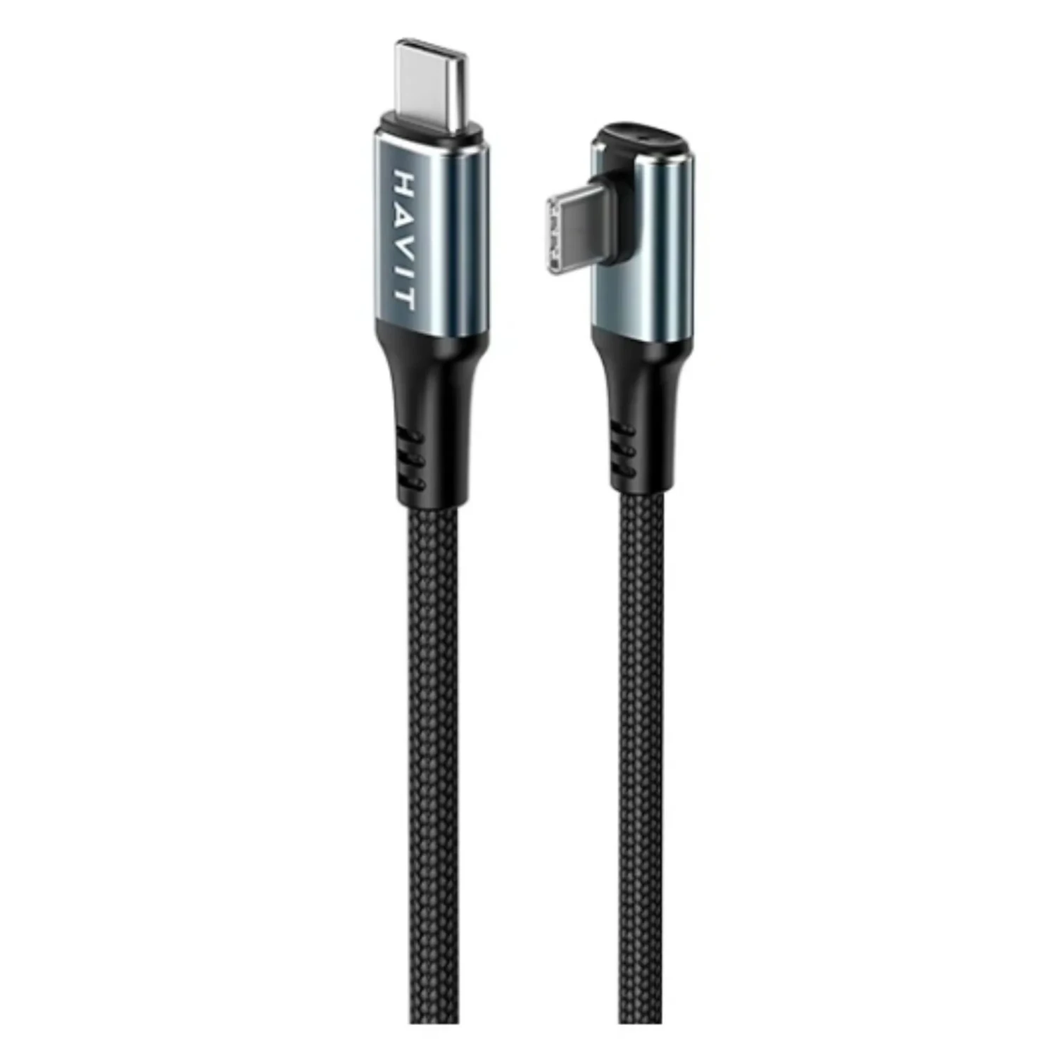 Cable de Carga Usb-c a Usb-c 3mt — foto 2