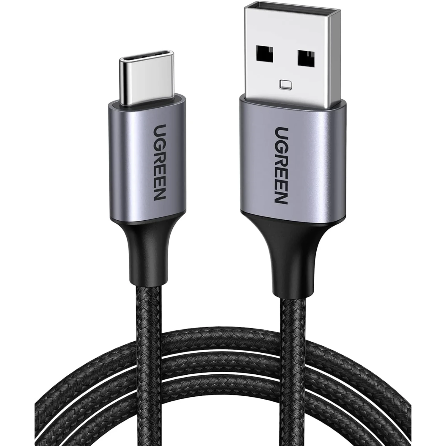 Cable de Carga Usb-a a Usb-c 18w — foto 1