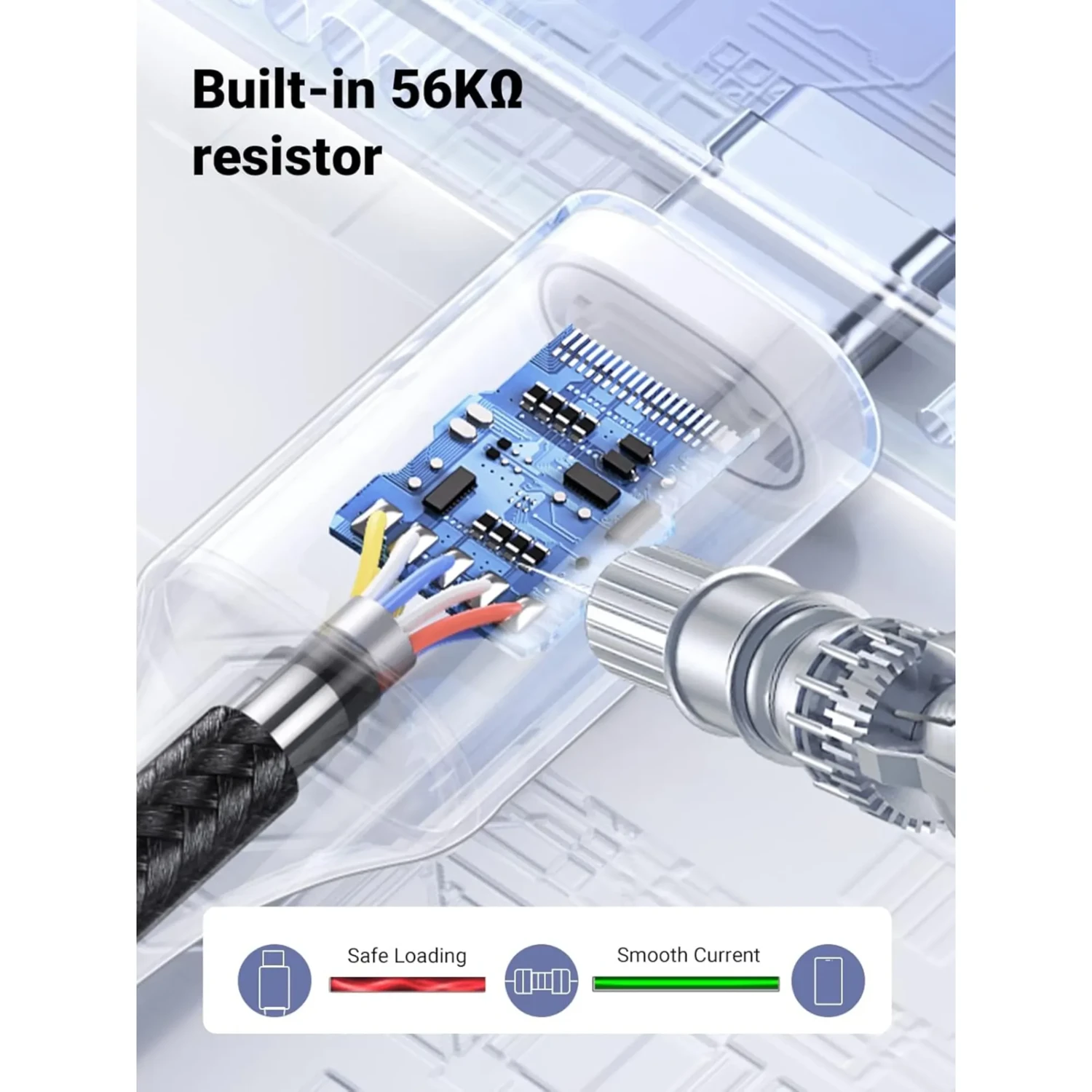 Cable de Carga Usb-a a Usb-c 18w — foto 6