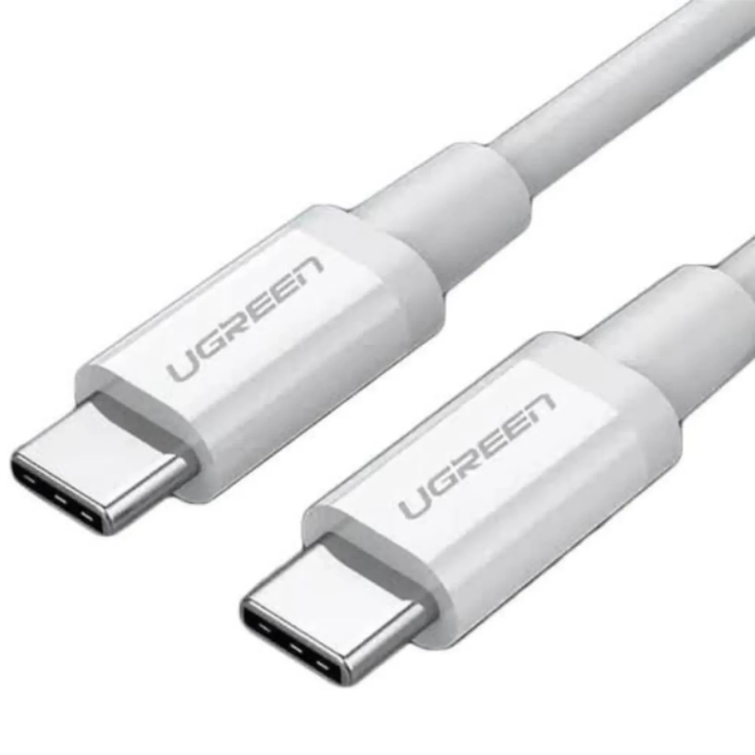 Cable de Carga Usb-c a Usb-c 60w 3A — foto 1