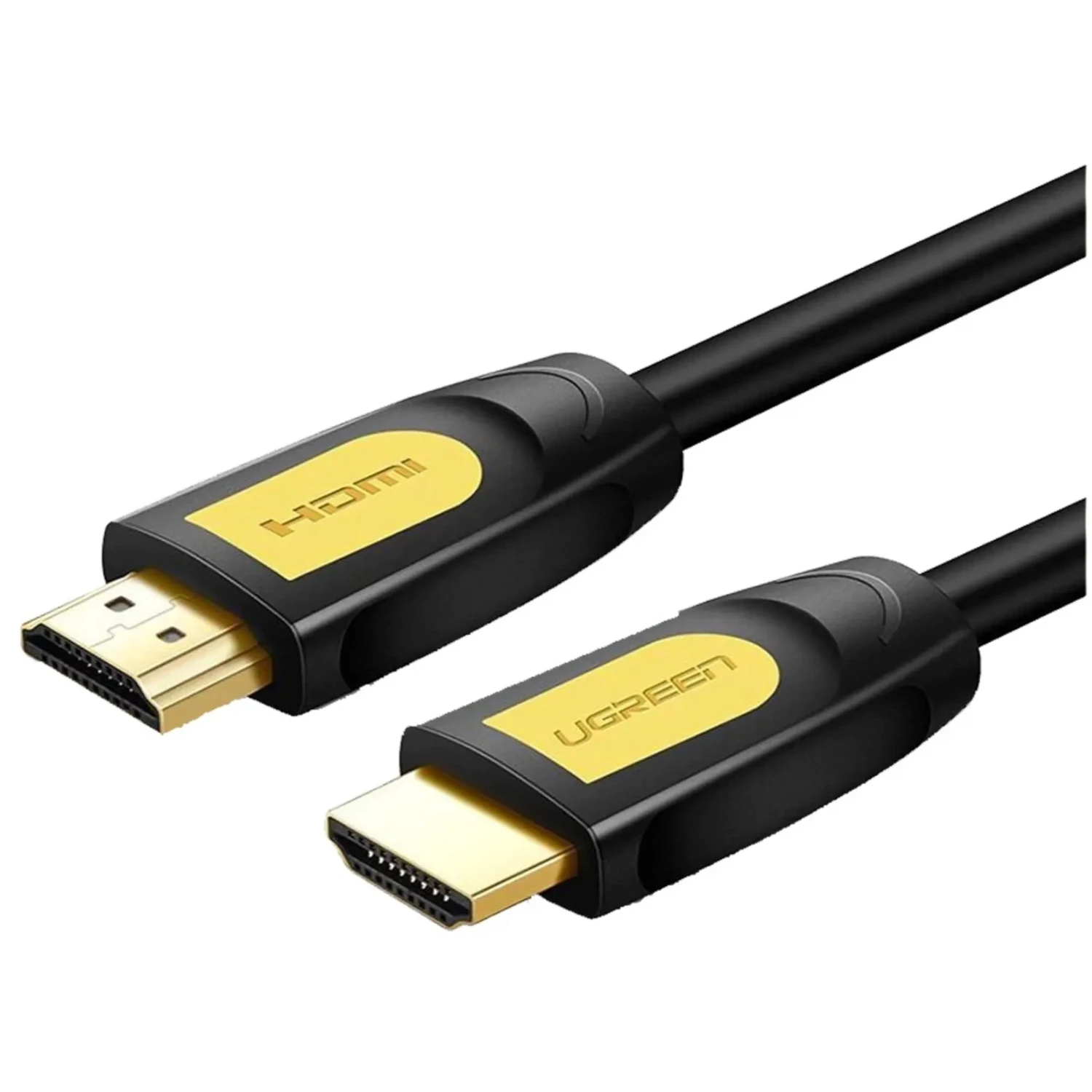Cable HDMI 2.0 4k@60hz 2mt — foto 1