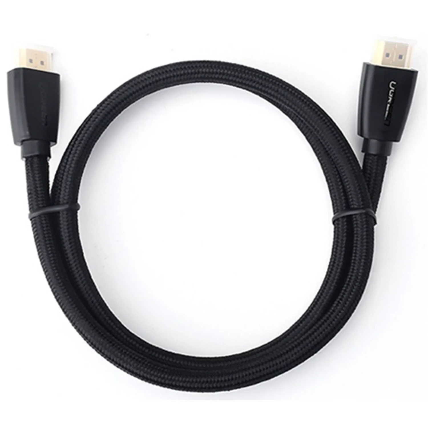 Cable Ethernet HDMI 1.5m Ugreen — foto 3
