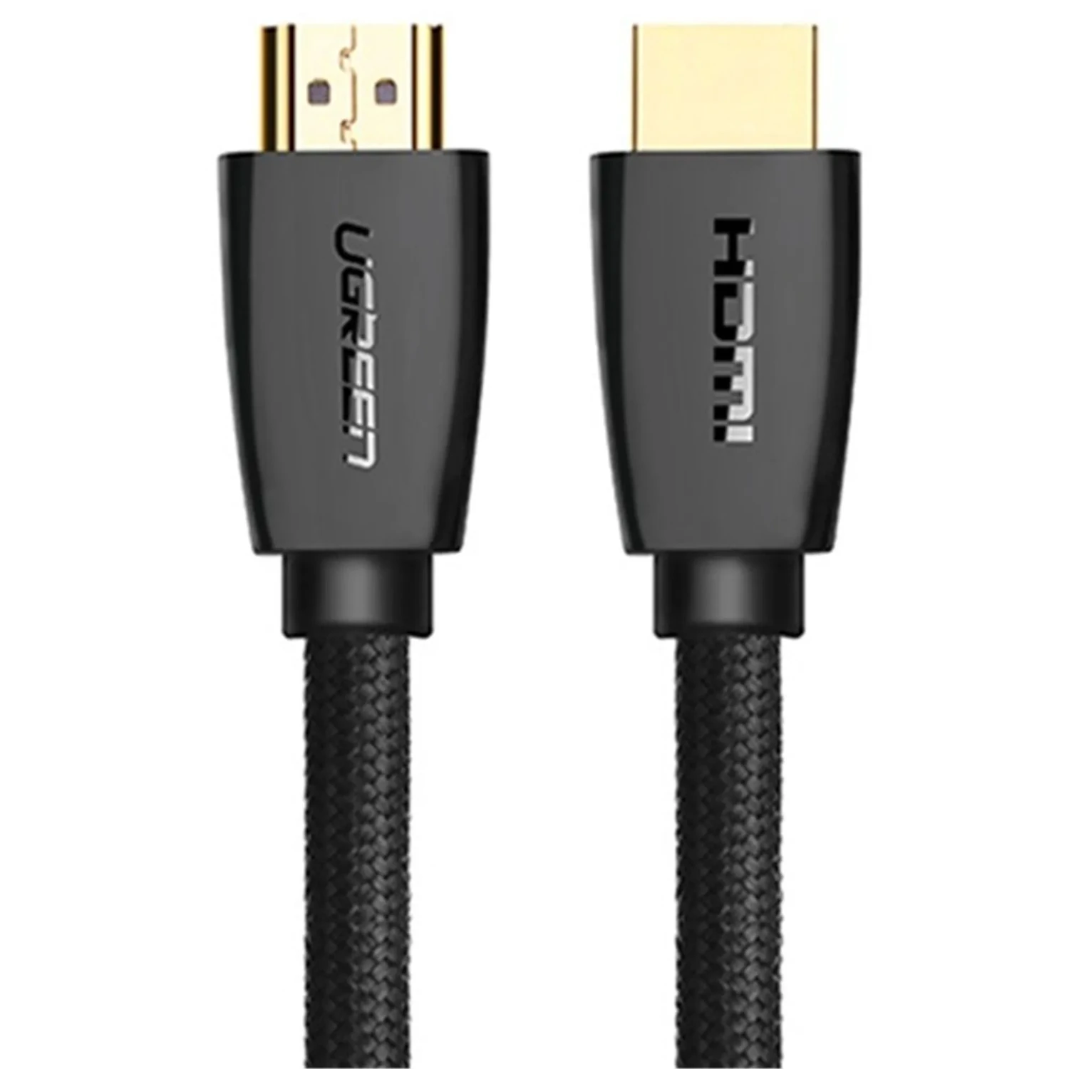 Cable Ethernet HDMI 1.5m Ugreen — foto 4