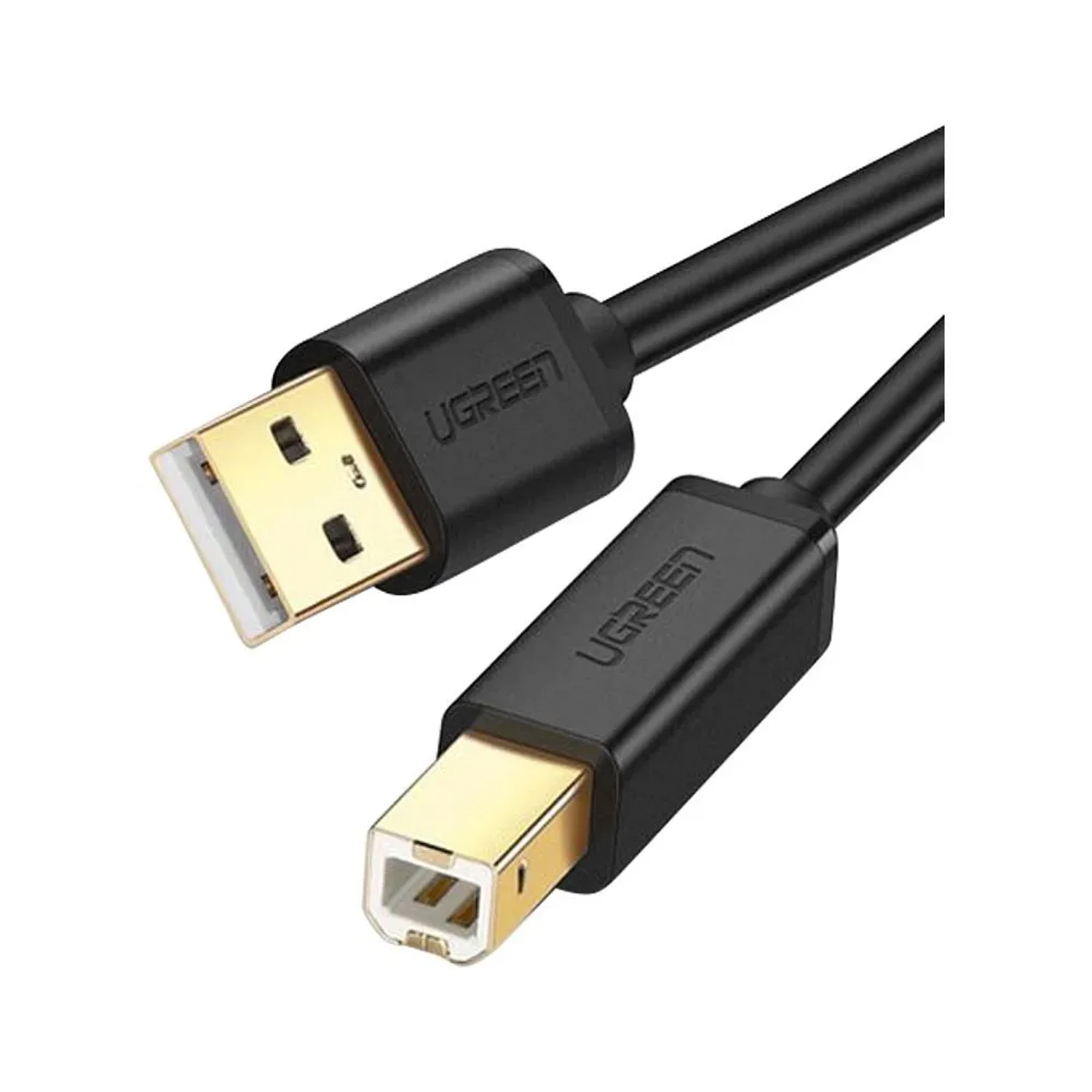 Cable de Impresora Ugreen AM a BM — foto 1