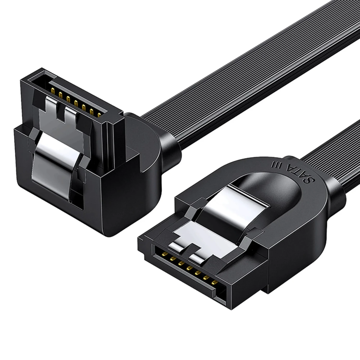 Cable SATA 3 para Disco Duro Ugreen — foto 1