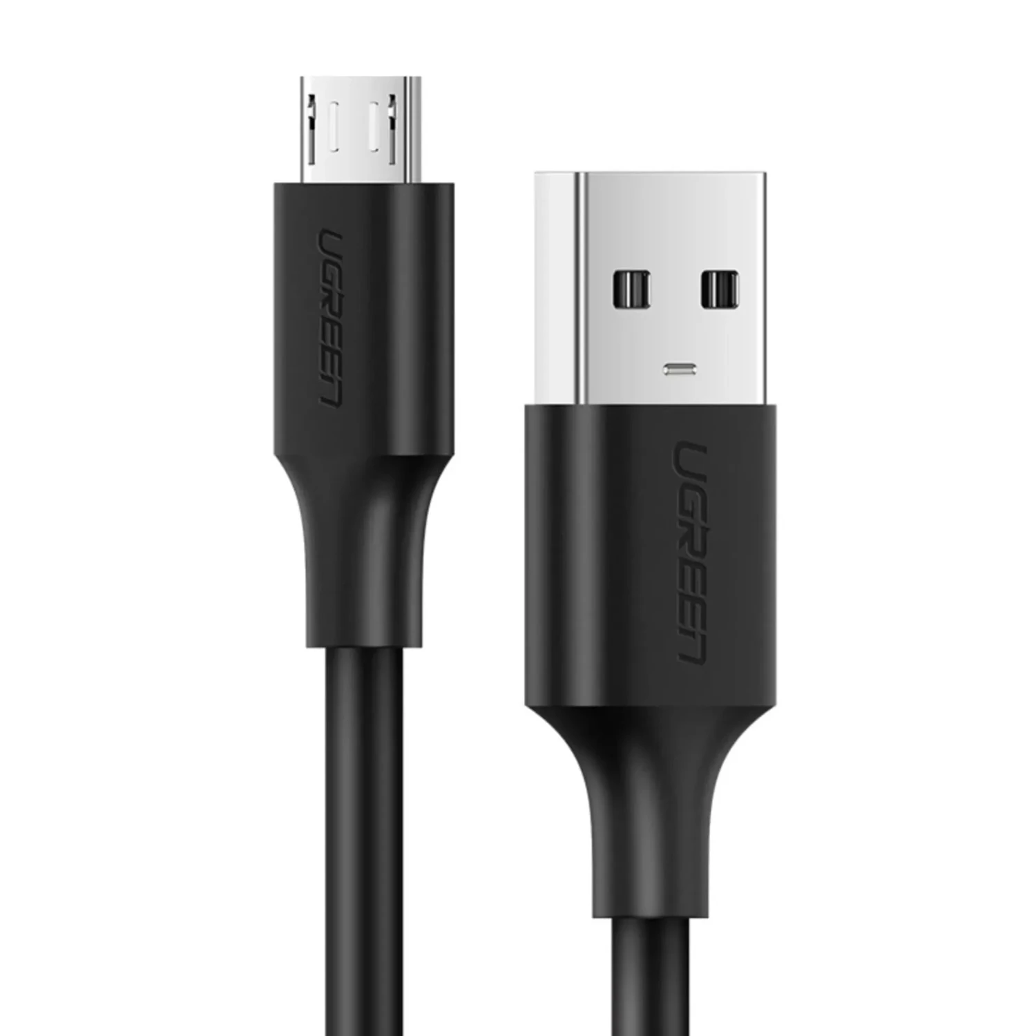 Cable Usb-a a Micro USB Ugreen 1M — foto 1