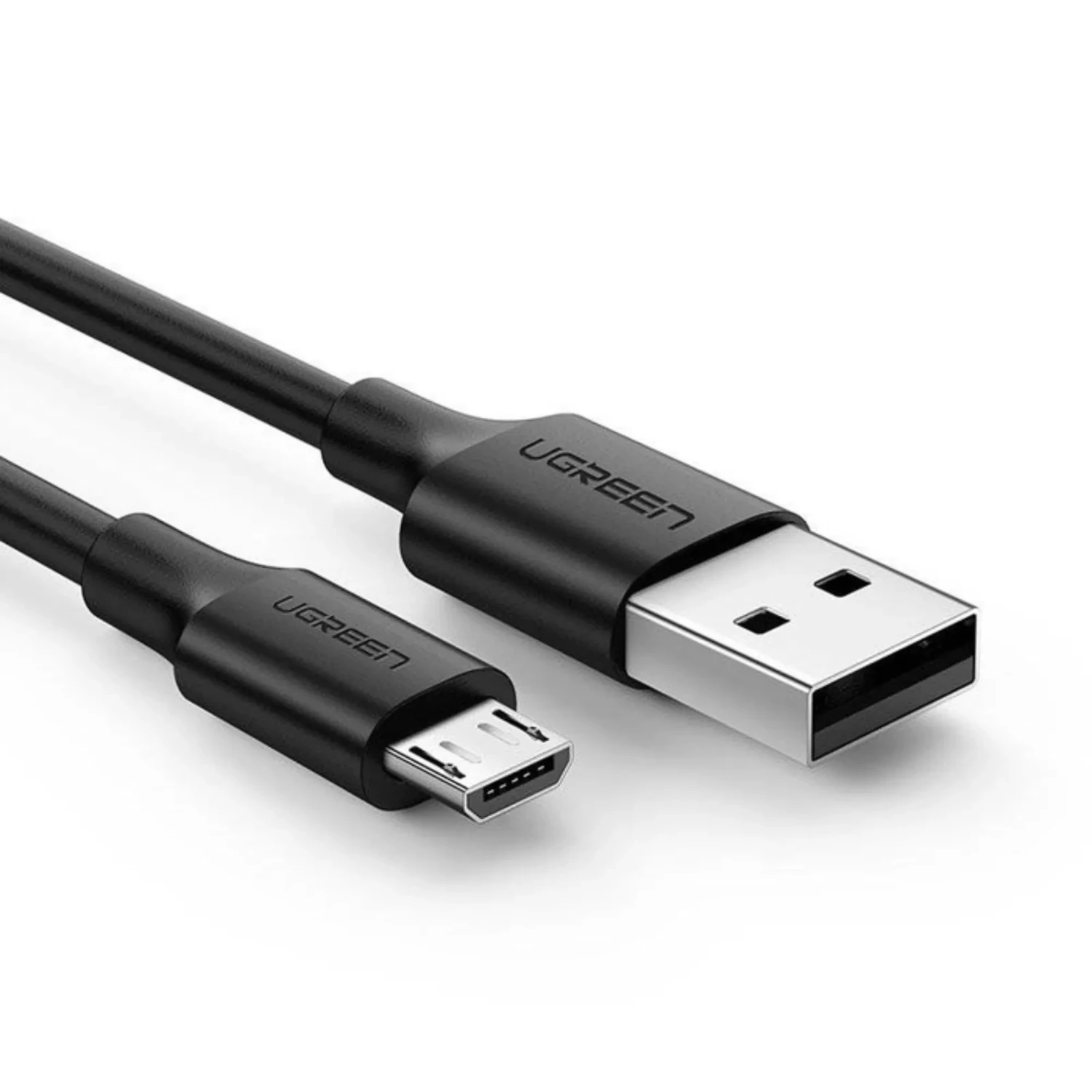 Cable Usb-a a Micro USB Ugreen 1M — foto 2