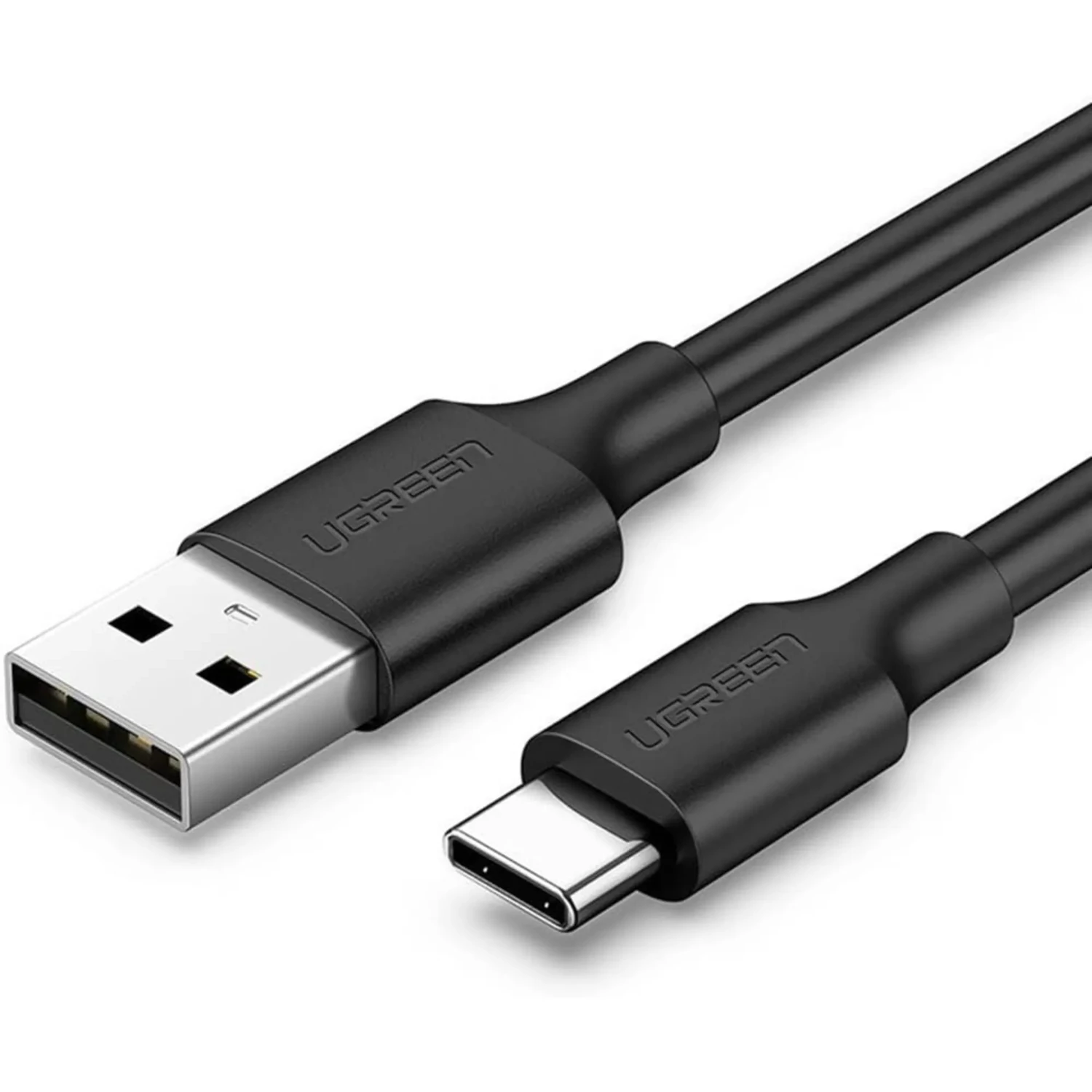 Cable Usb-a 2.0 a Usb-c Ugreen — foto 1