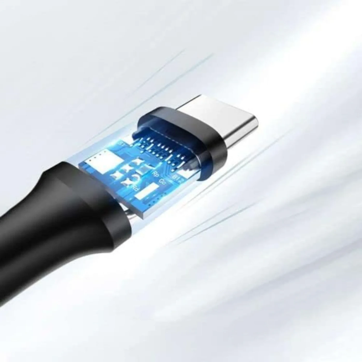 Cable Usb-a 2.0 a Usb-c Ugreen — foto 6