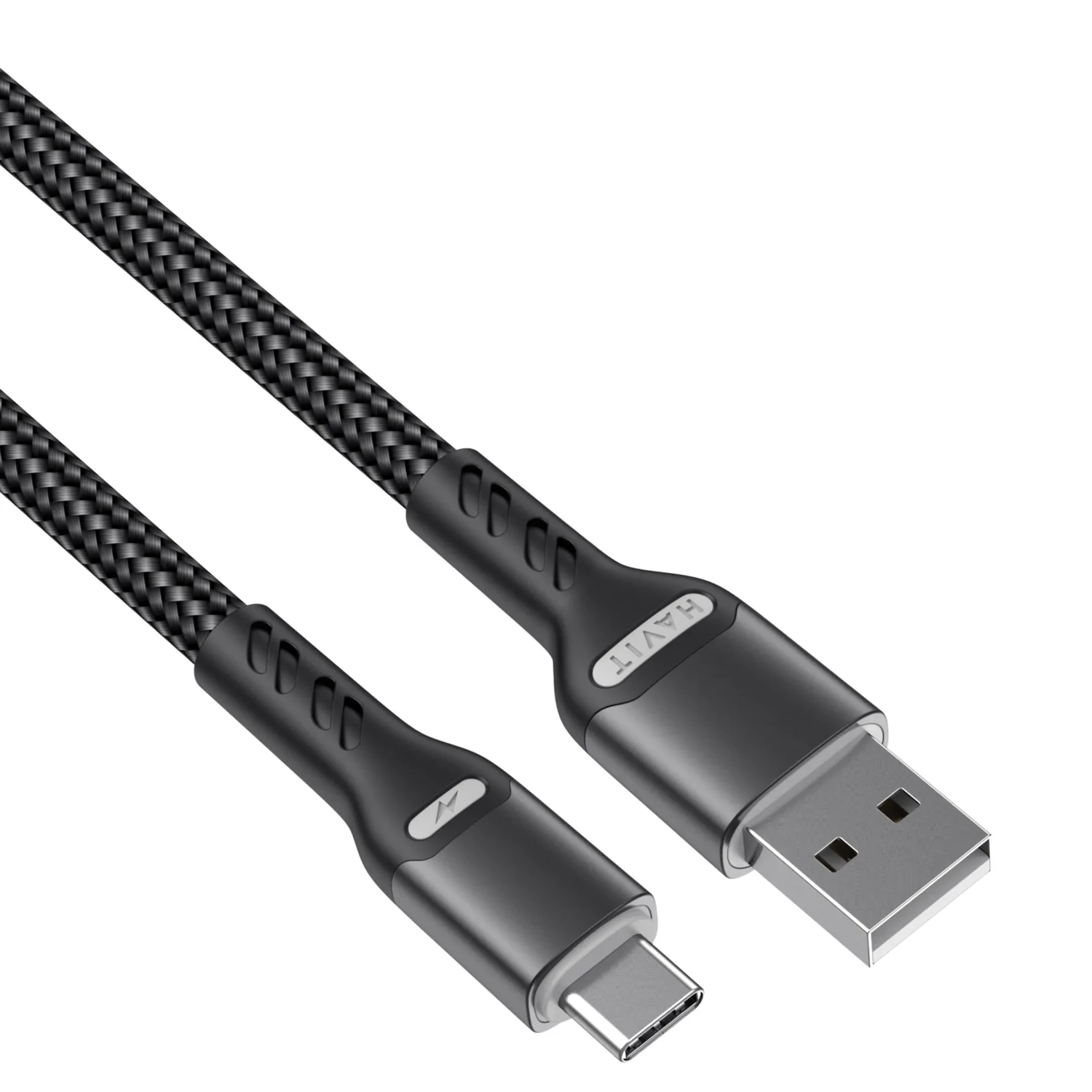 Cable USB a USB Tipo-c Negro — foto 5