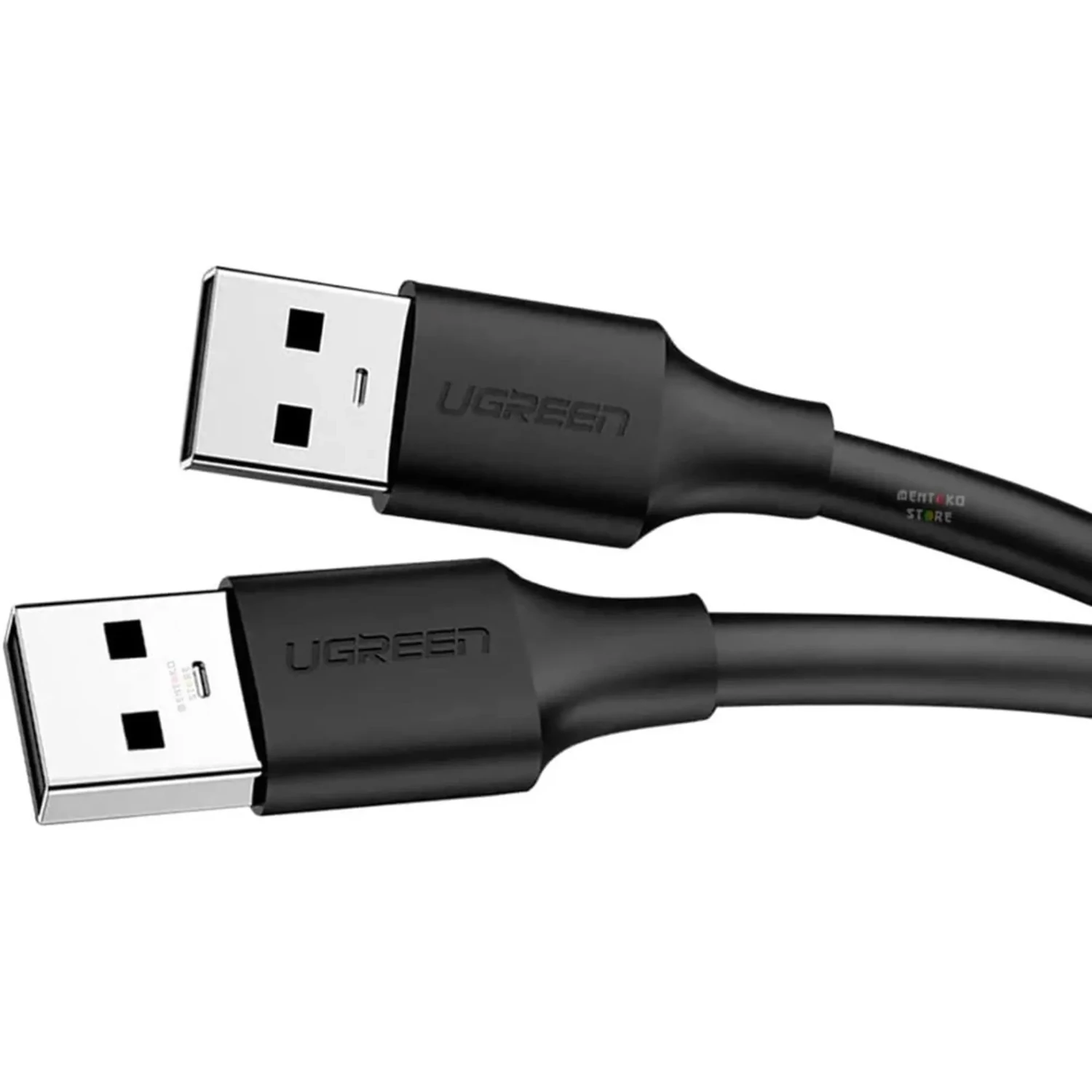 Cable Ugreen USB 2.0 2mt — foto 1