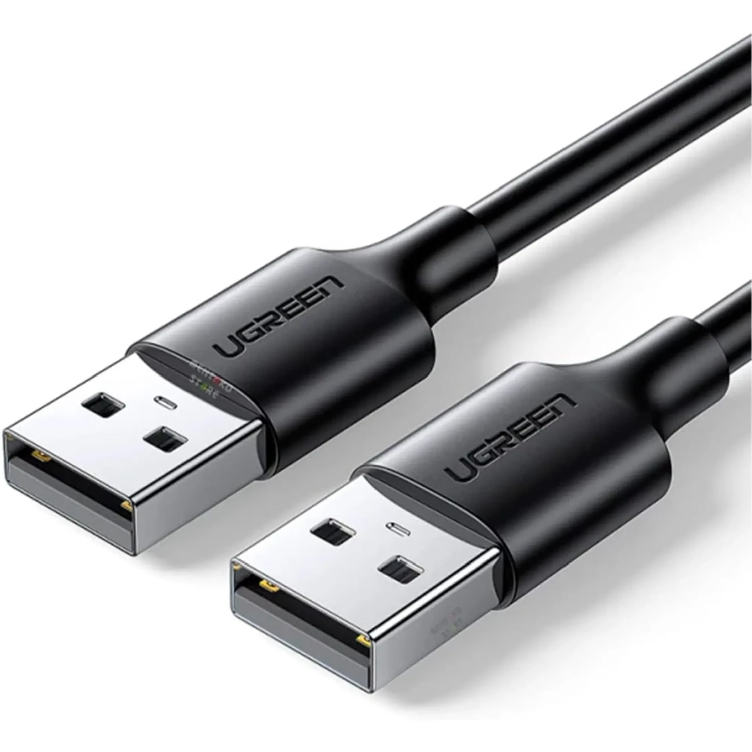 Cable Ugreen USB 2.0 2mt — foto 2