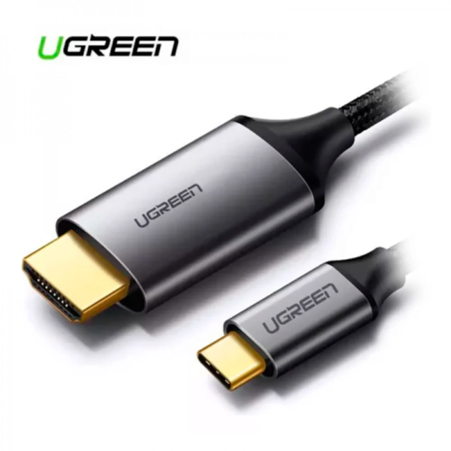 Cable Usb-c a HDMI Ugreen — foto 1