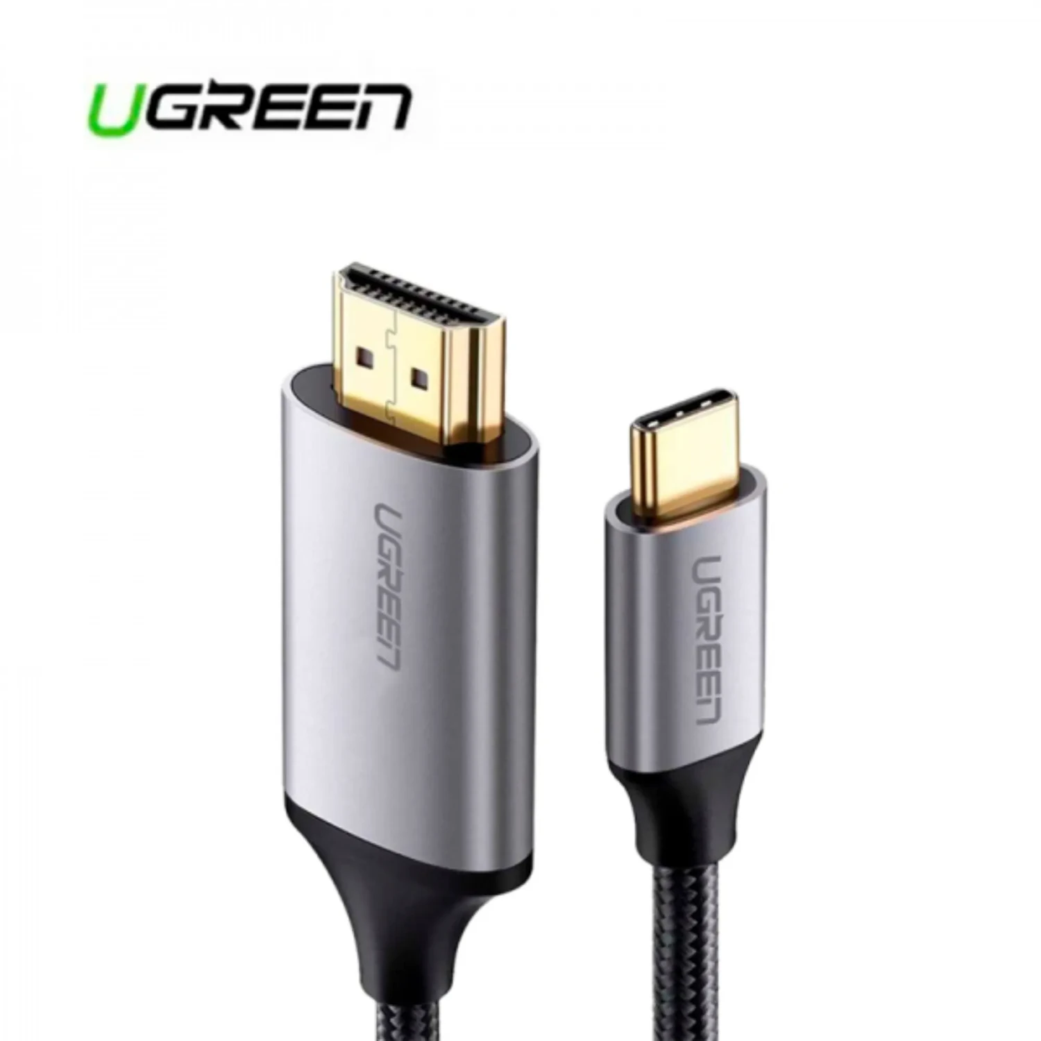 Cable Usb-c a HDMI Ugreen — foto 2