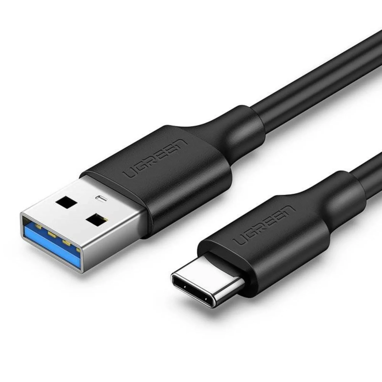 Cable Usb-c Ugreen 1M — foto 1