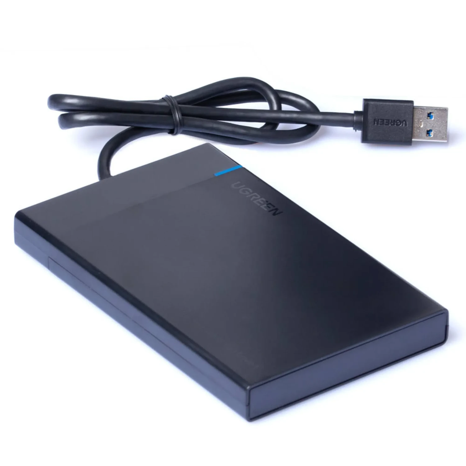 Case Externo USB 3.0 Hdd, SSD 2.5" — foto 1