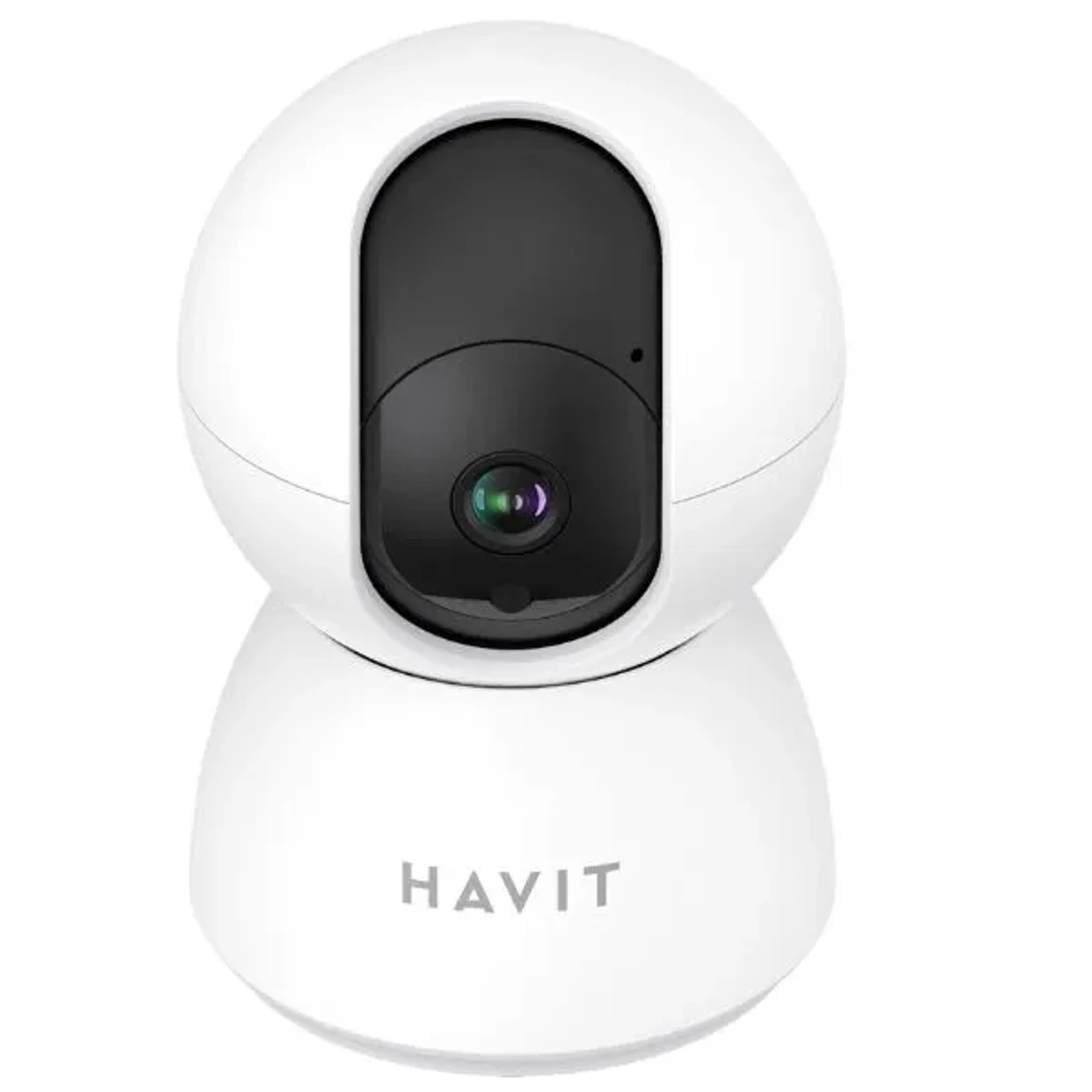 Camara IP 2mp WIFI 2.4ghz para Interior — foto 2