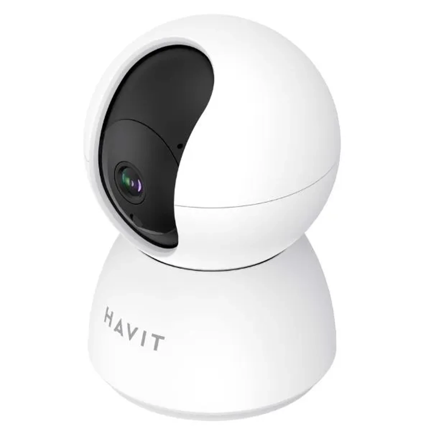 Camara IP 2mp WIFI 2.4ghz para Interior — foto 3