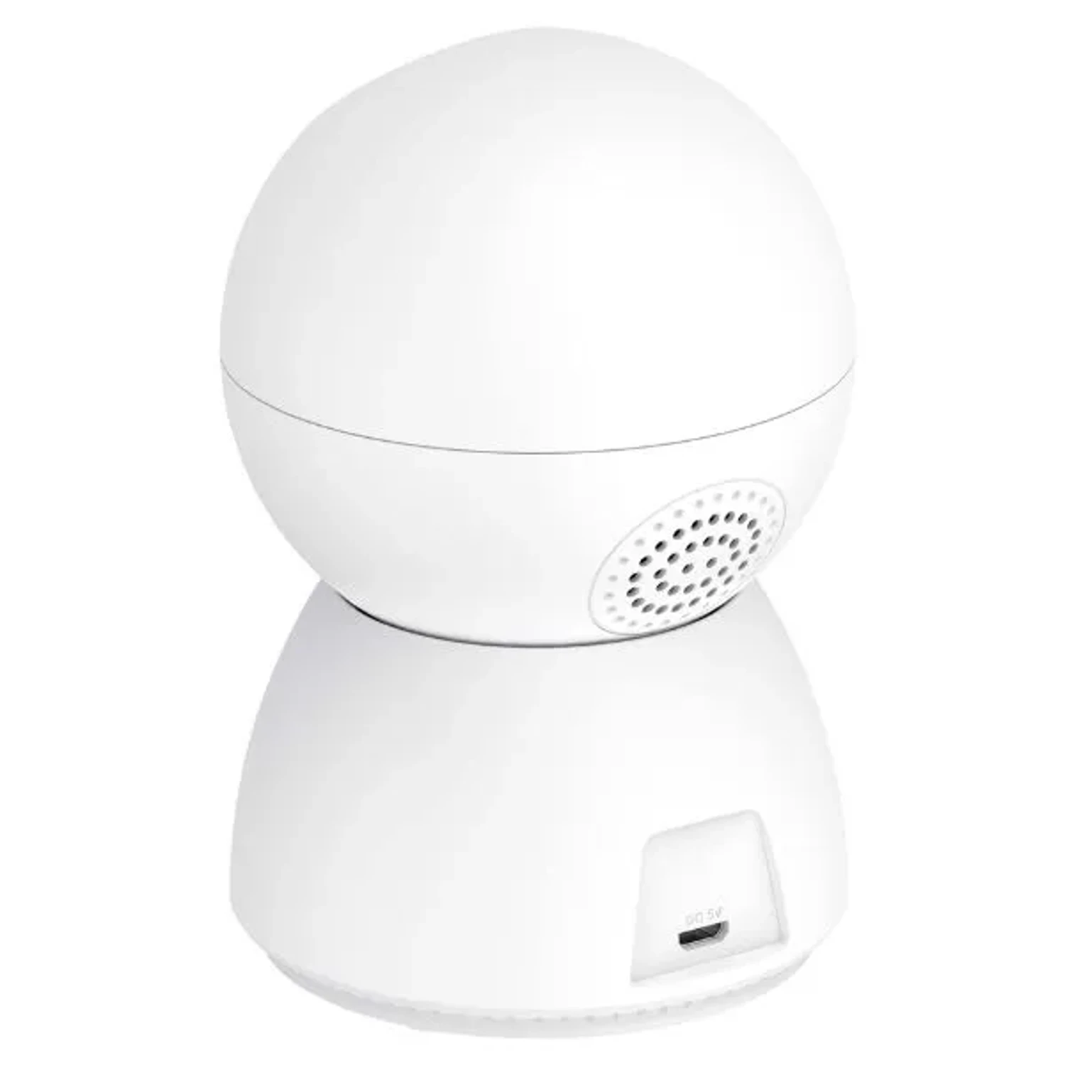 Camara IP 2mp WIFI 2.4ghz para Interior — foto 4