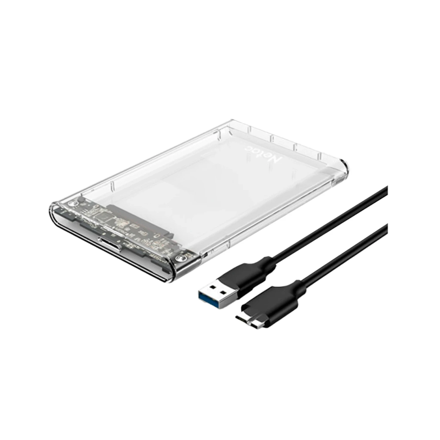 Case Externo Usb3.0 para Hdd, SSD — foto 1