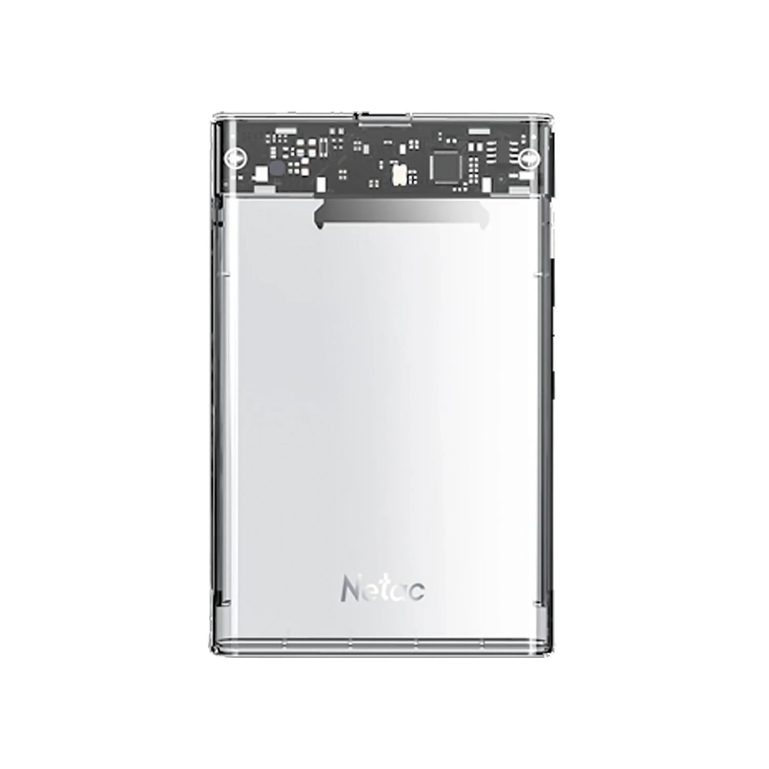 Case Externo Usb3.0 para Hdd, SSD — foto 2