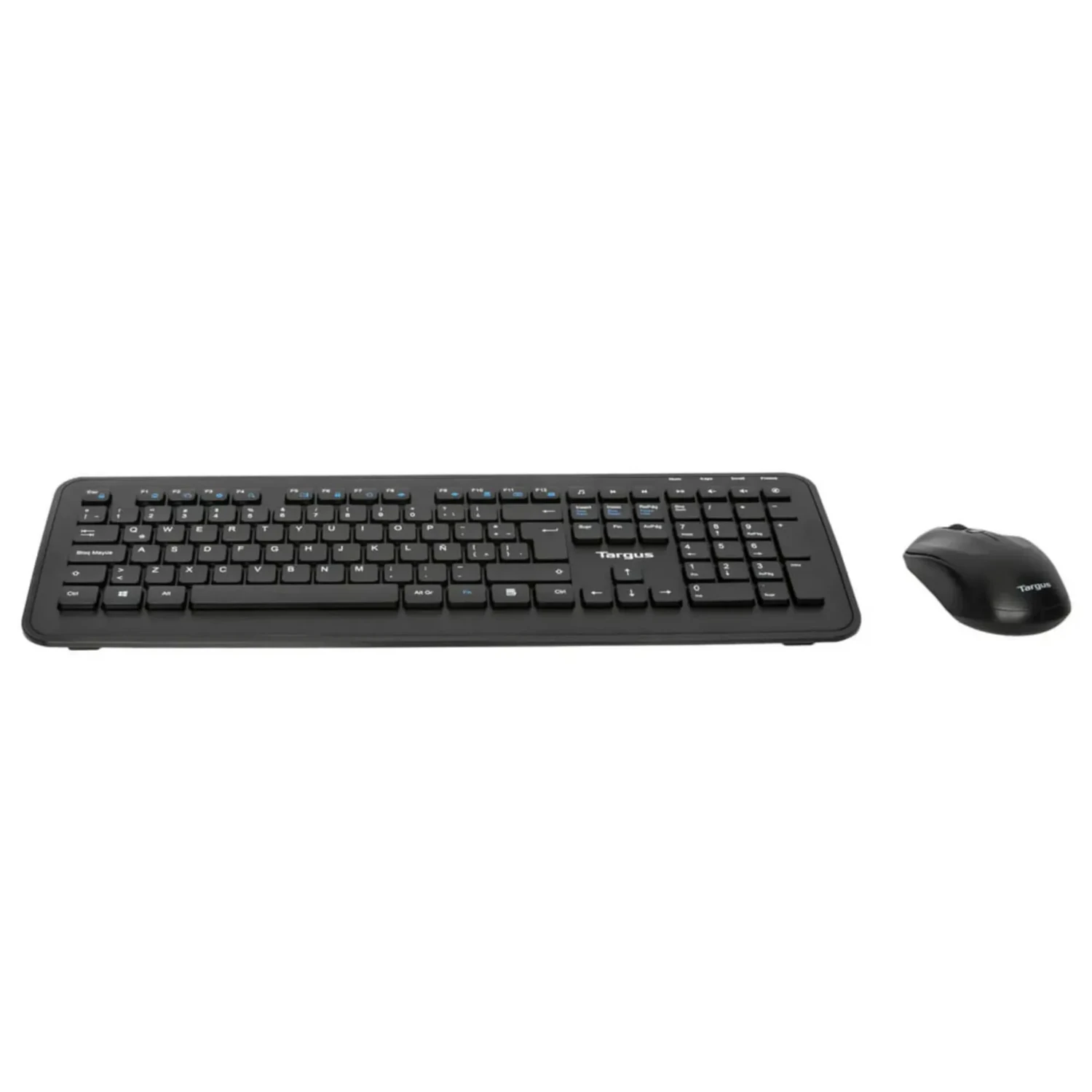 Combo Teclado+mouse Inalambrico Targus — foto 2