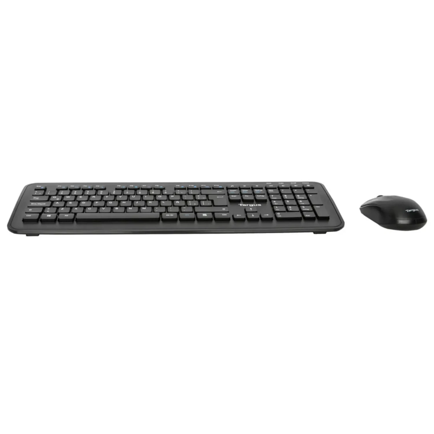 Combo Teclado+mouse Inalambrico Targus — foto 9