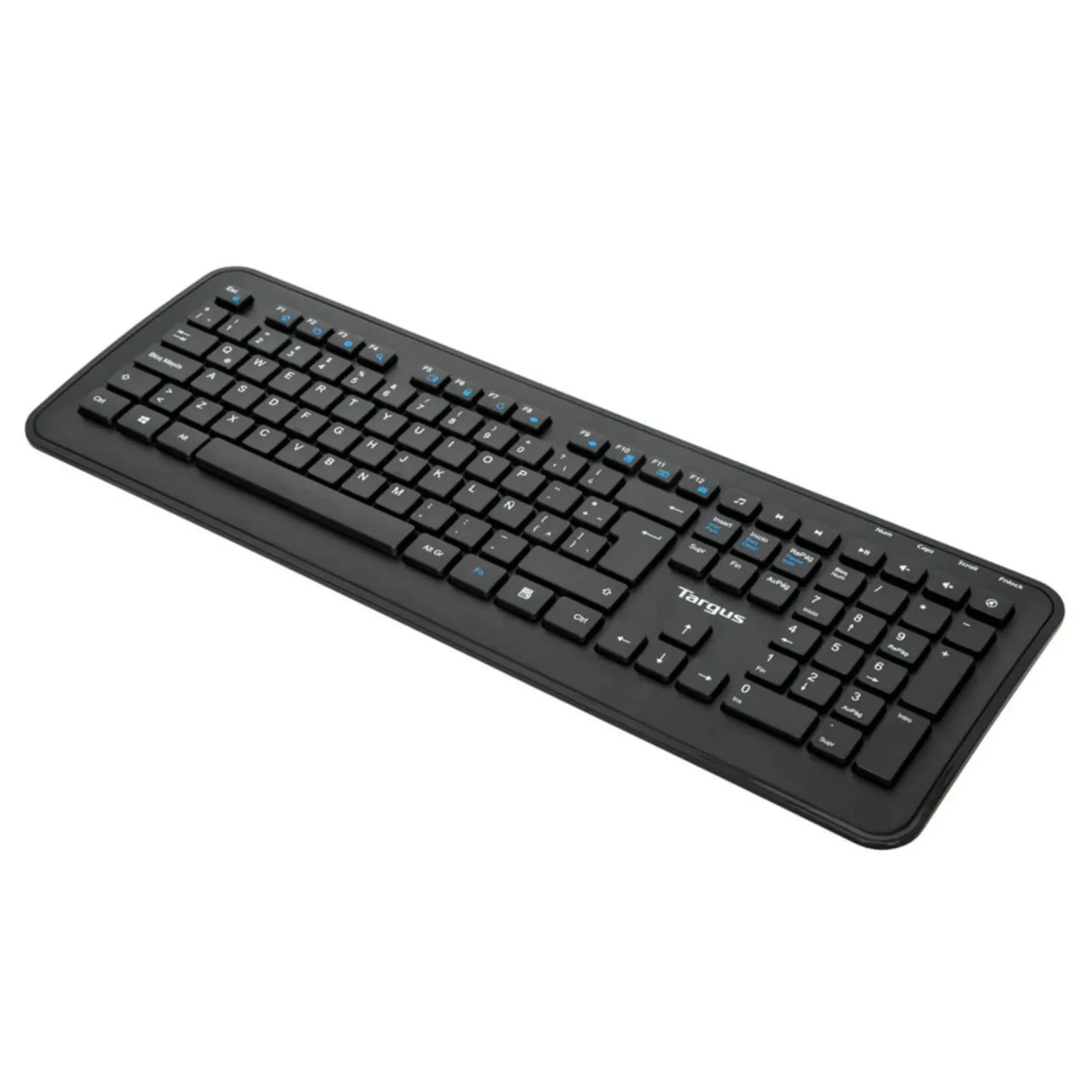 Combo Teclado+mouse Inalambrico Targus — foto 14