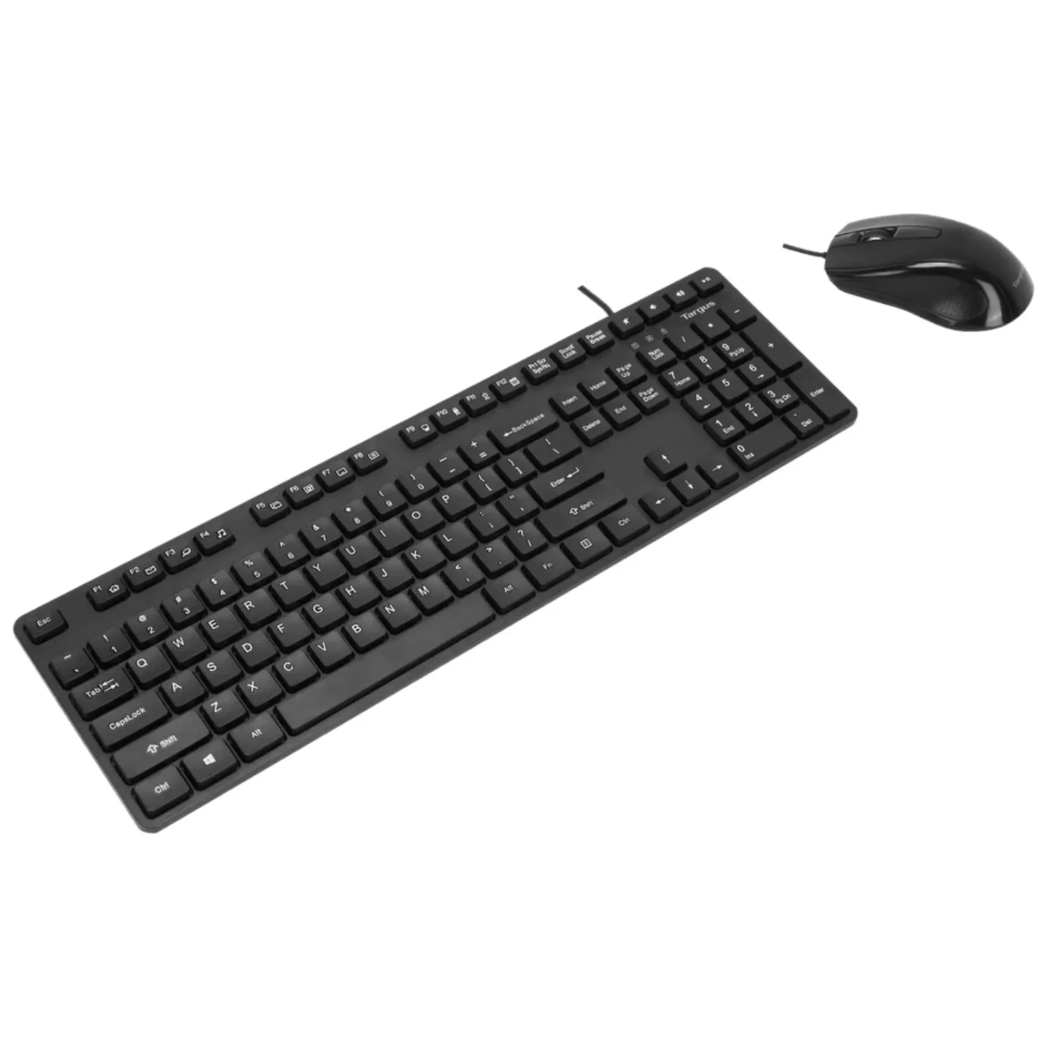 Combo de Teclado+mouse Corporativo — foto 1