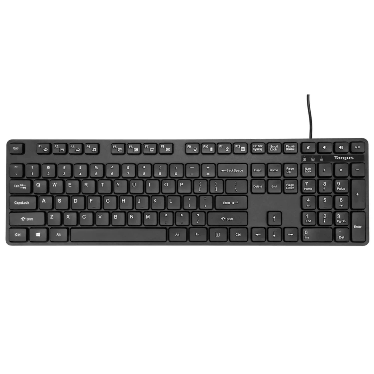 Combo de Teclado+mouse Corporativo — foto 5