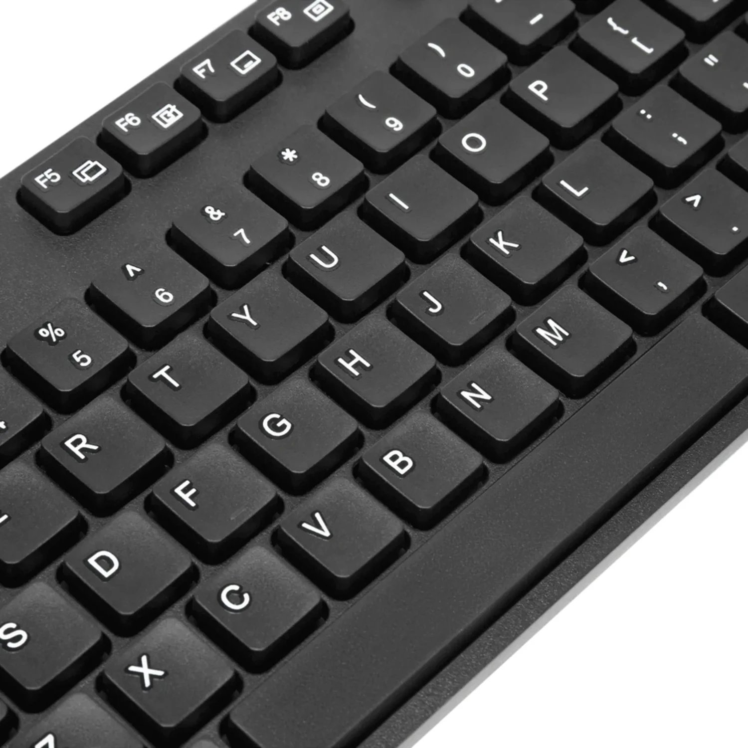 Combo de Teclado+mouse Corporativo — foto 9