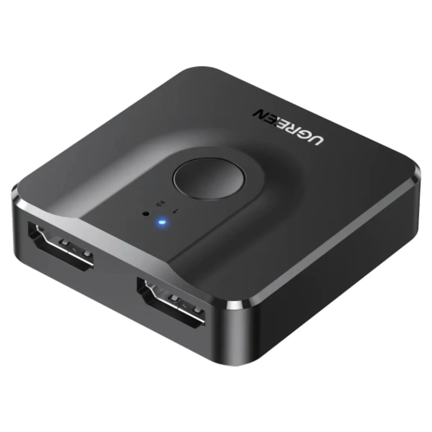 Conmutador Bidireccional HDMI 4k@60hz — foto 1