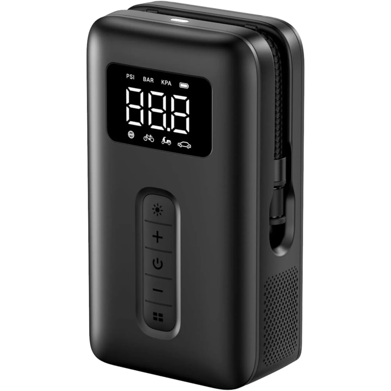 Compresor de Aire Portatil Ugreen 150psi — foto 1