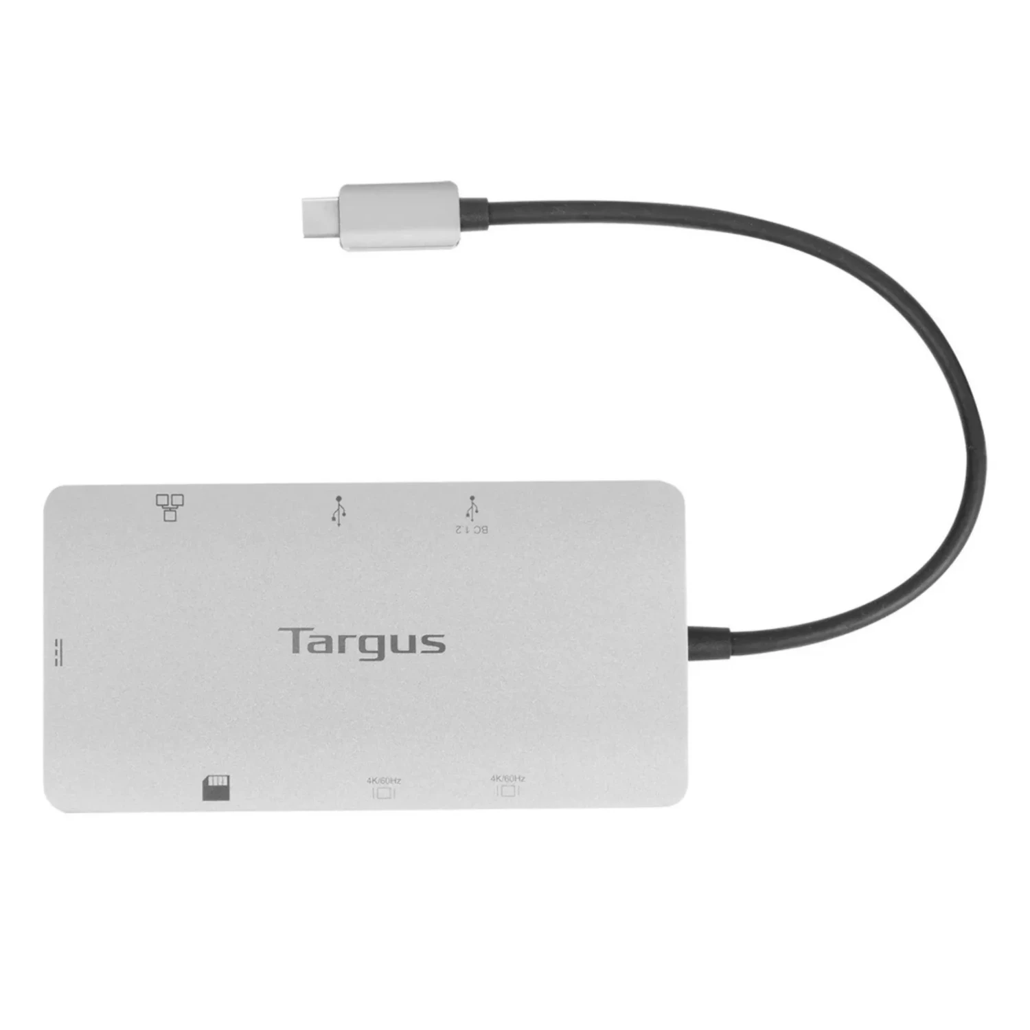 Dock Station Targus Doble Pantalla 4K — foto 2