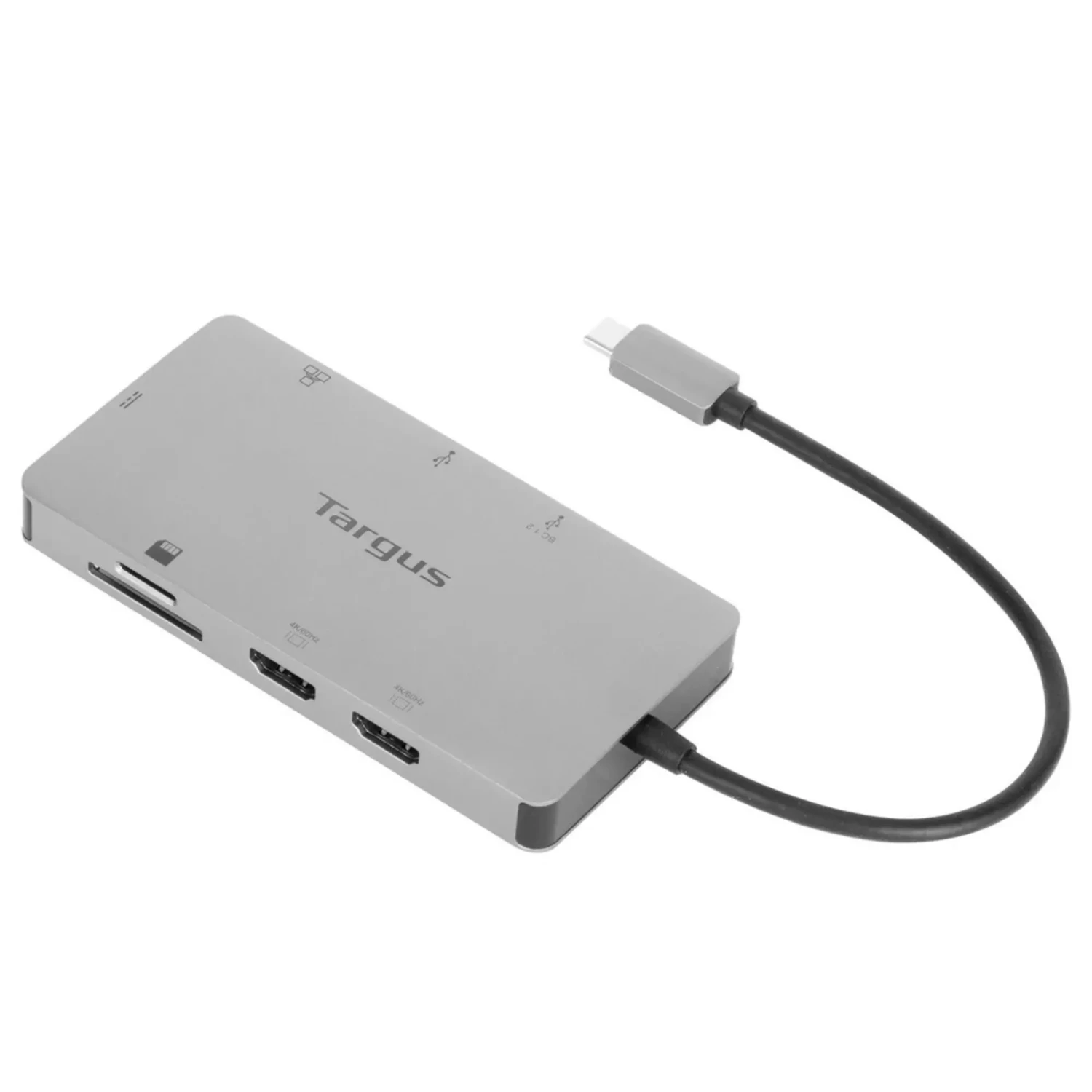 Dock Station Targus Doble Pantalla 4K — foto 3