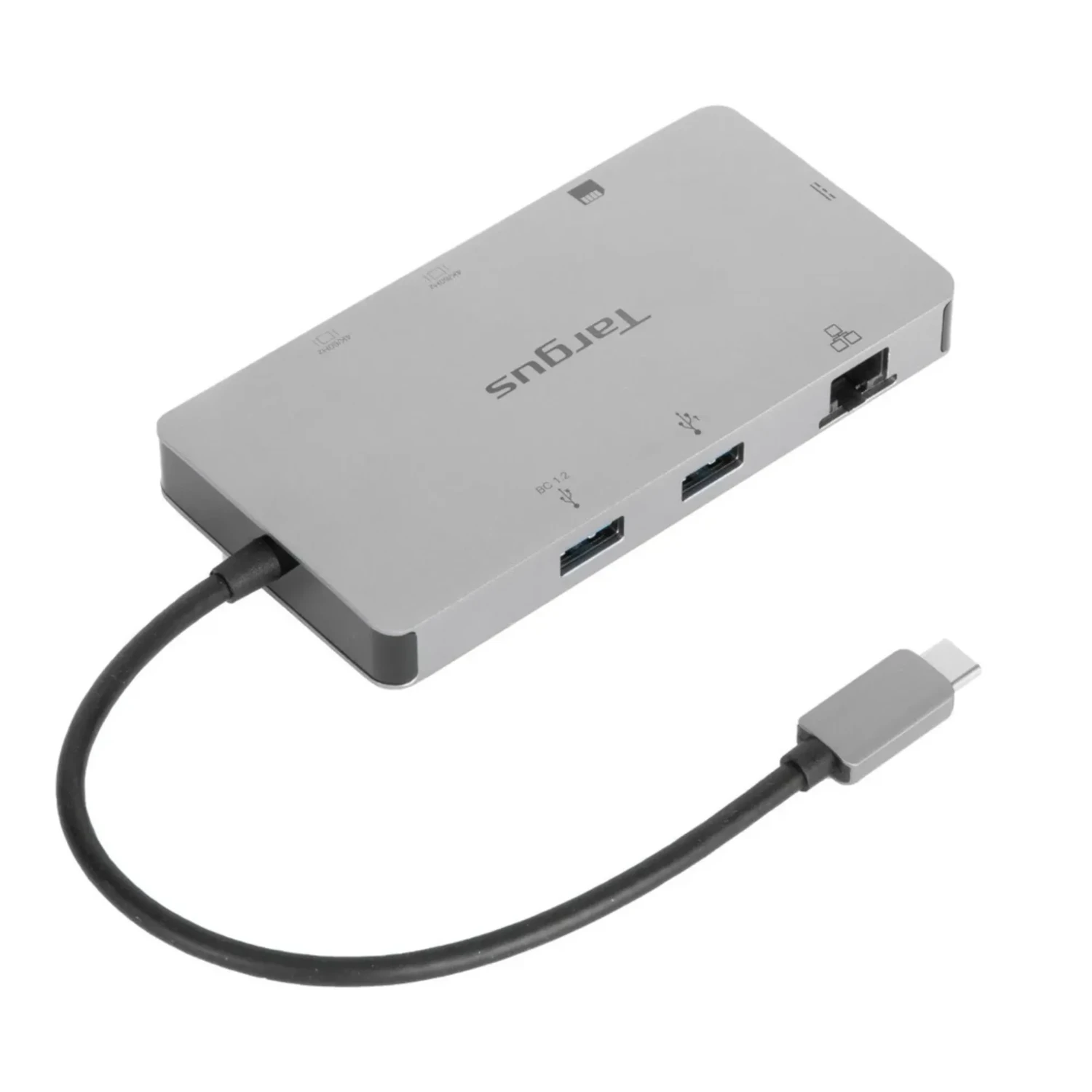 Dock Station Targus Doble Pantalla 4K — foto 4