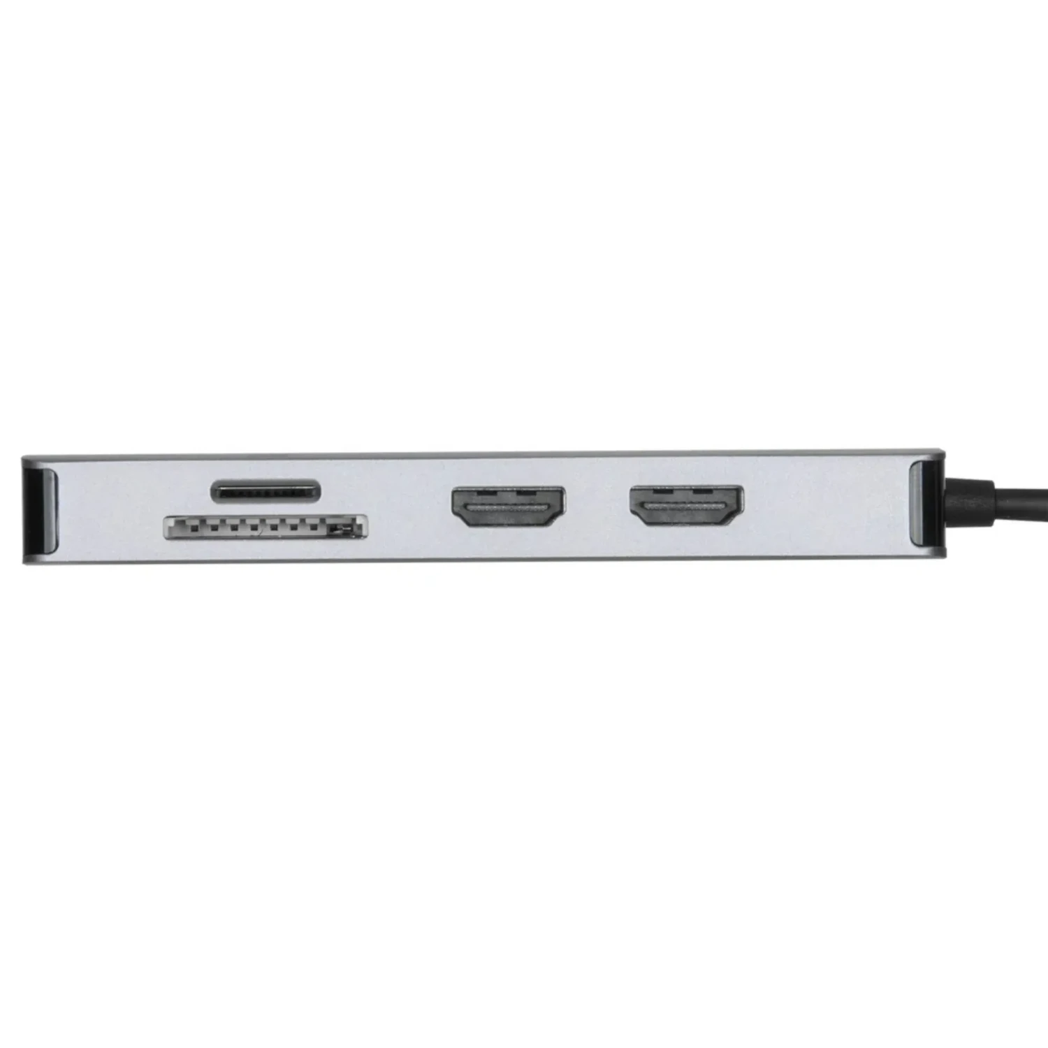 Dock Station Targus Doble Pantalla 4K — foto 5