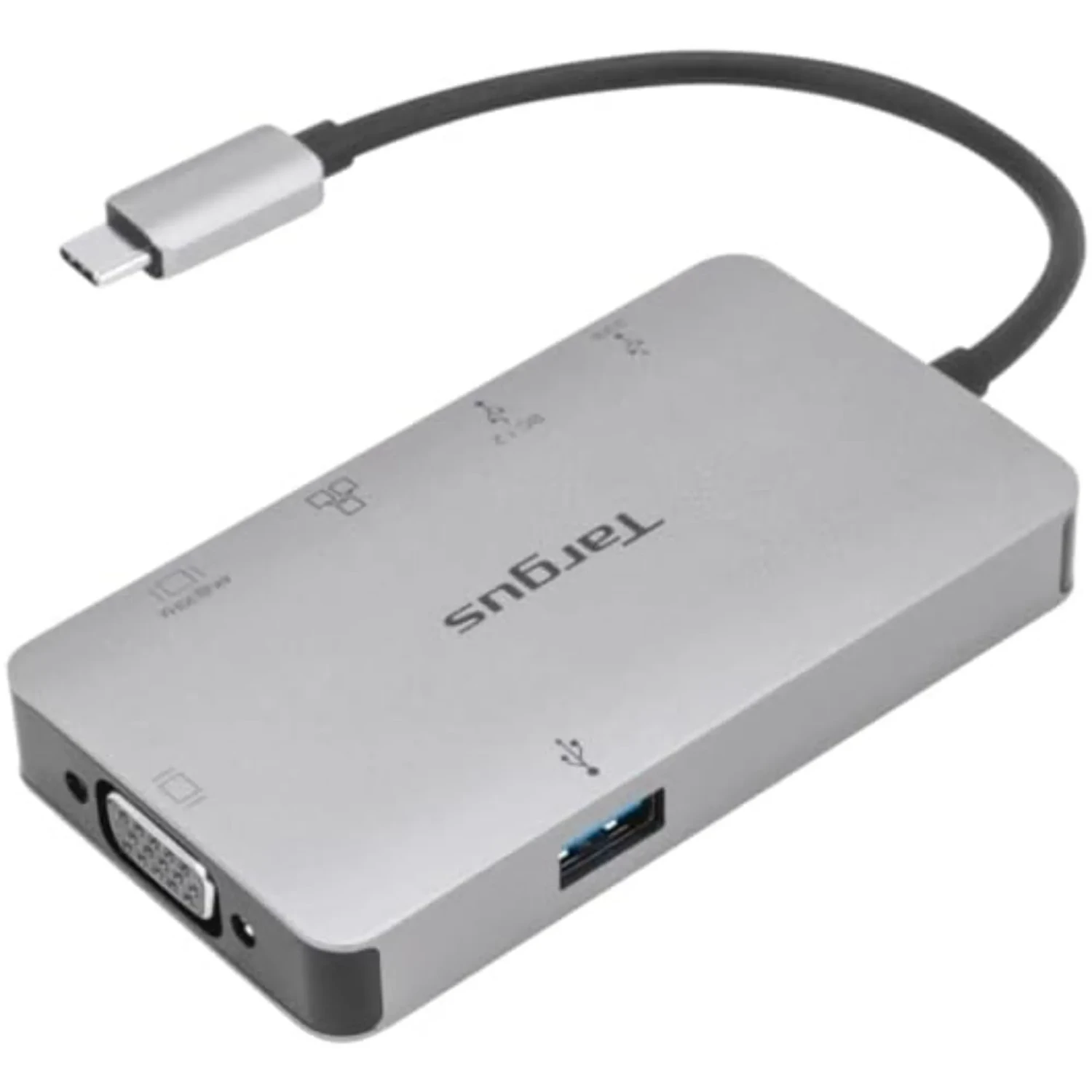 Docking Station Usb-c Targus — foto 3