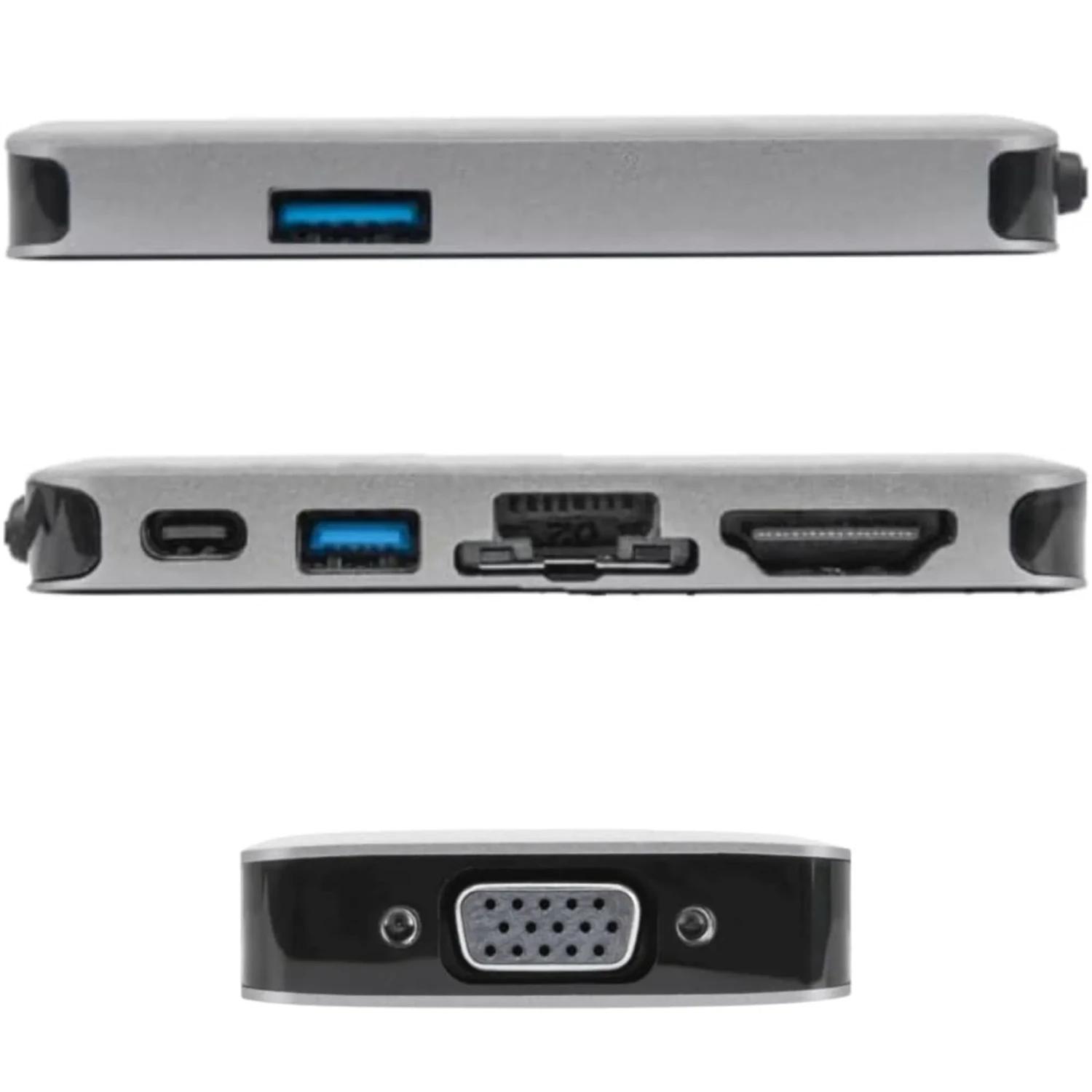 Docking Station Usb-c Targus — foto 5