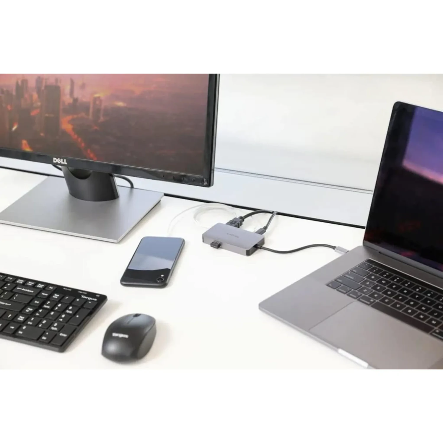 Docking Station Usb-c Targus — foto 7