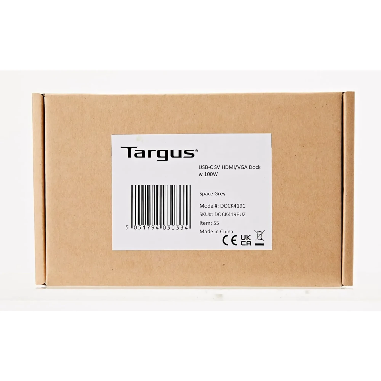 Docking Station Usb-c Targus — foto 8