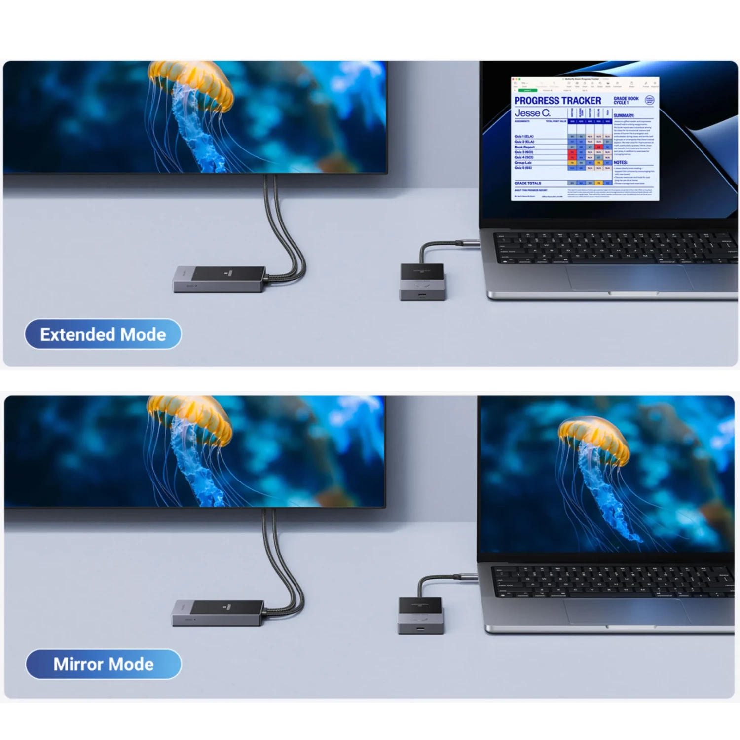 Extensor HDMI Inalambrico 30m — foto 4