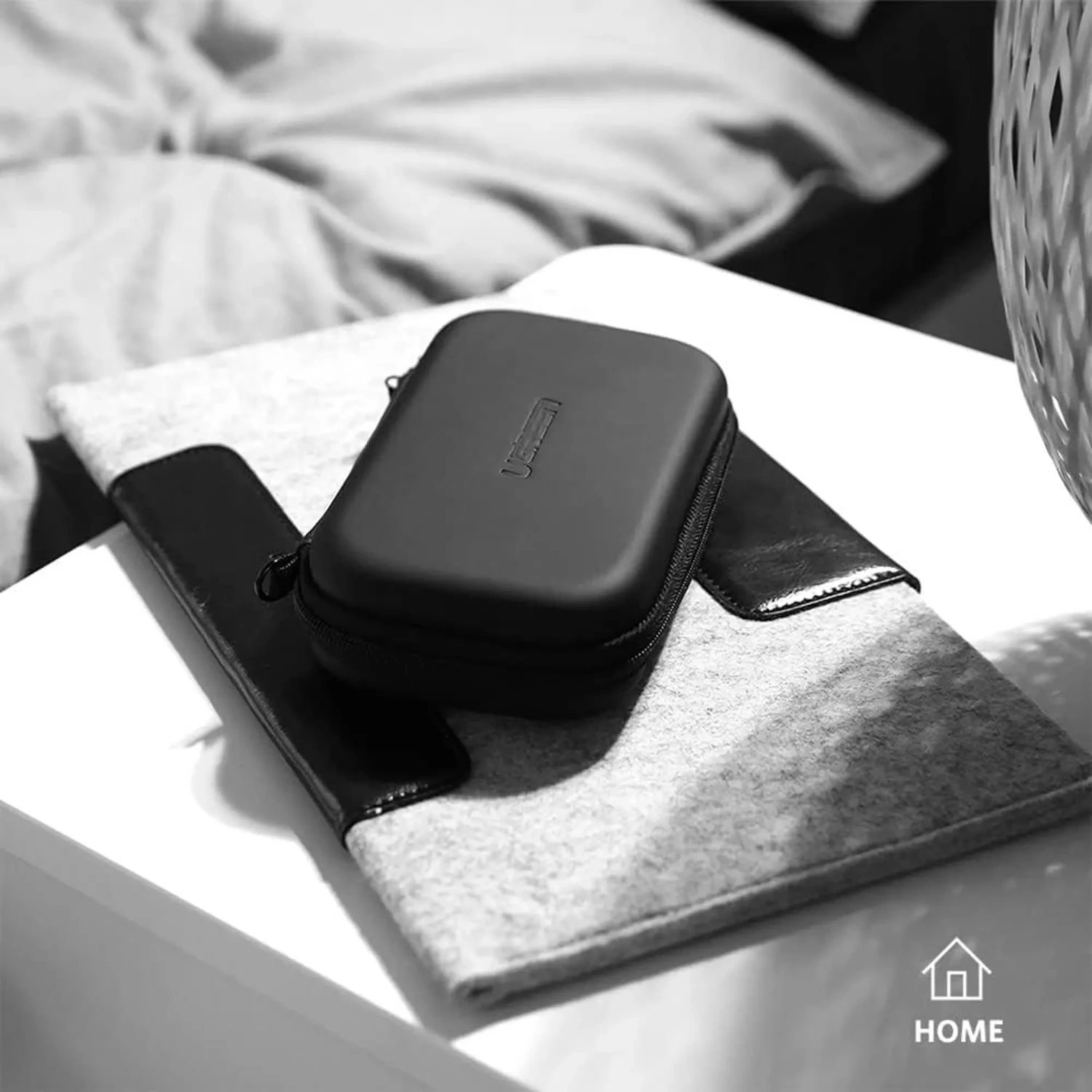 Estuche para Disco Duro y Accesorios — foto 3