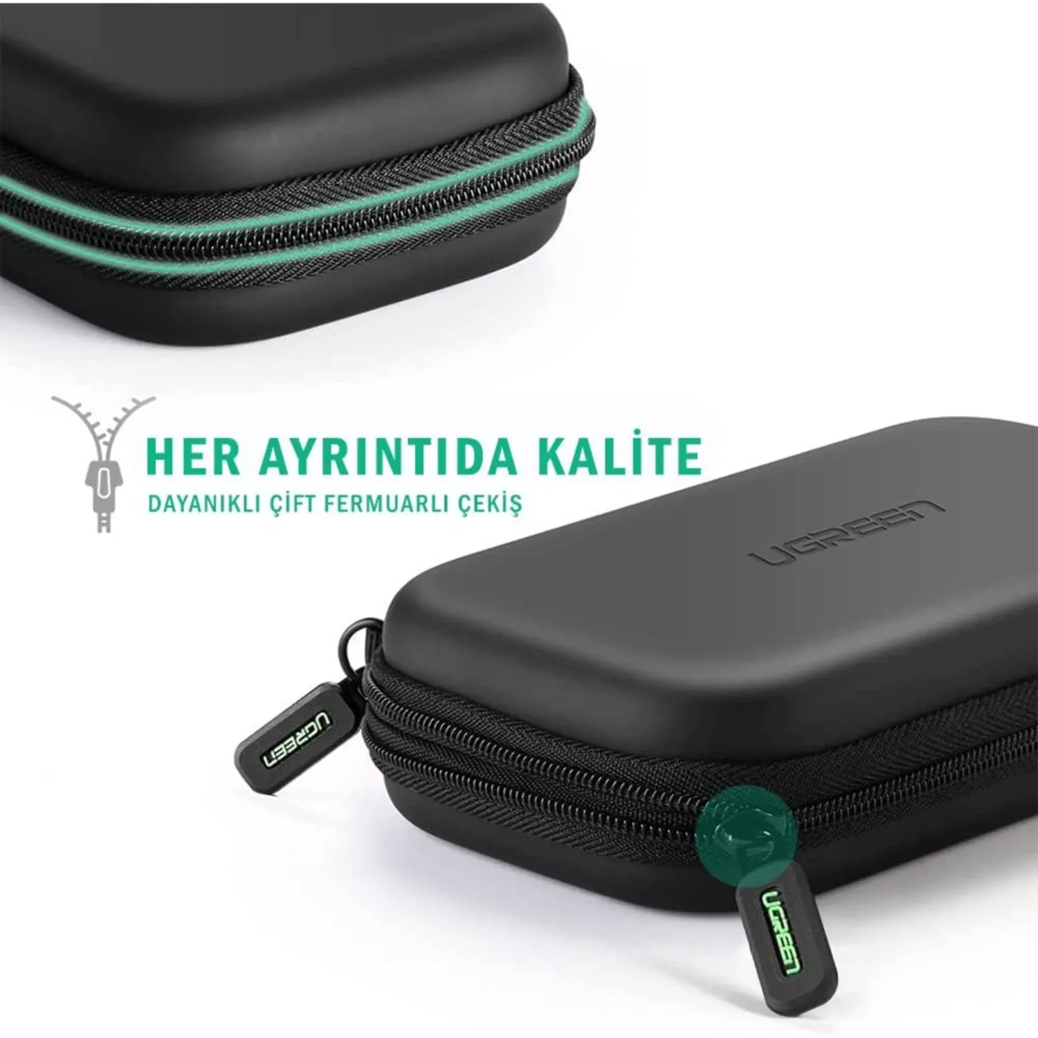 Estuche para Disco Duro y Accesorios — foto 5