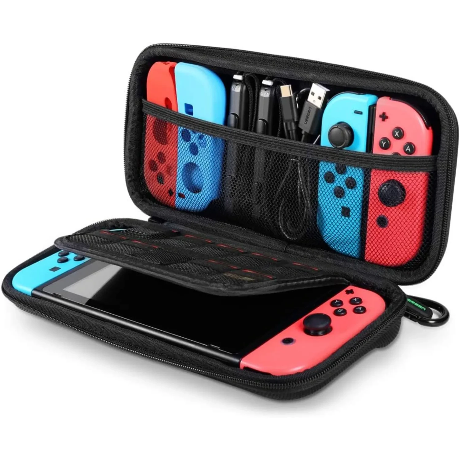 Estuche Ugreen para Nintendo Switch/lite — foto 1
