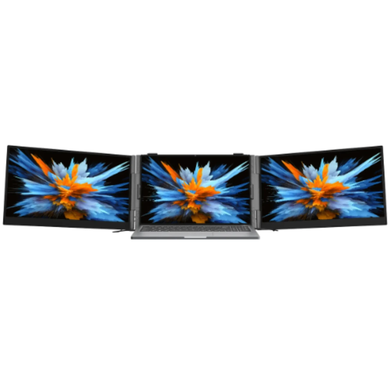 Extension Doble de Pantalla para Laptop — foto 4
