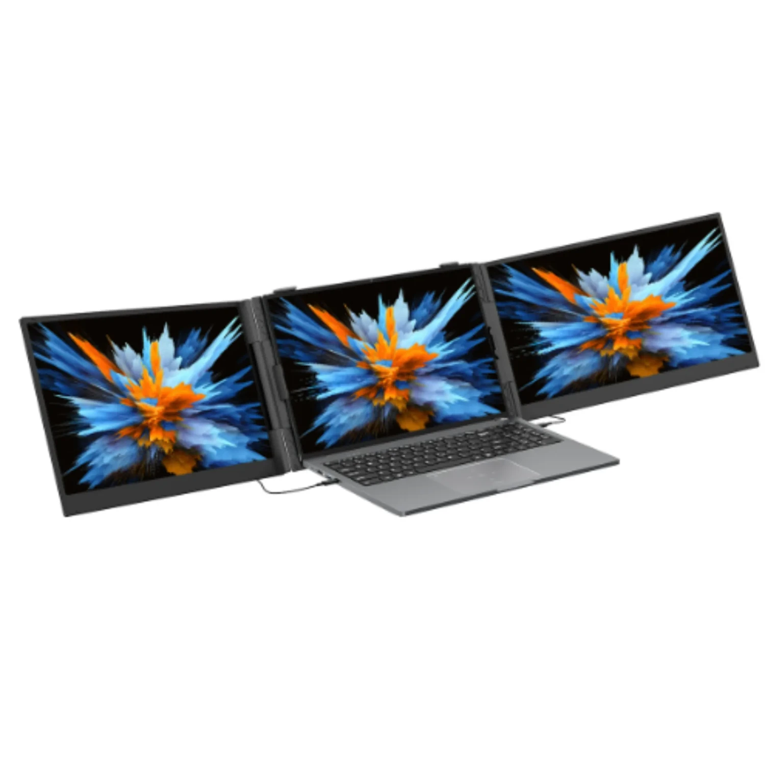 Extension Doble de Pantalla para Laptop — foto 5