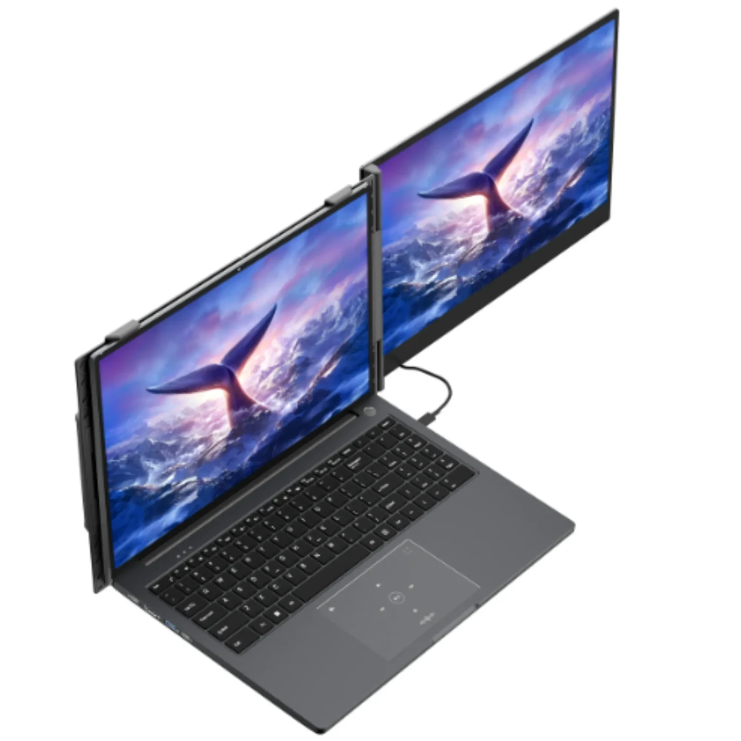 Extension de Pantalla para Laptop — foto 3