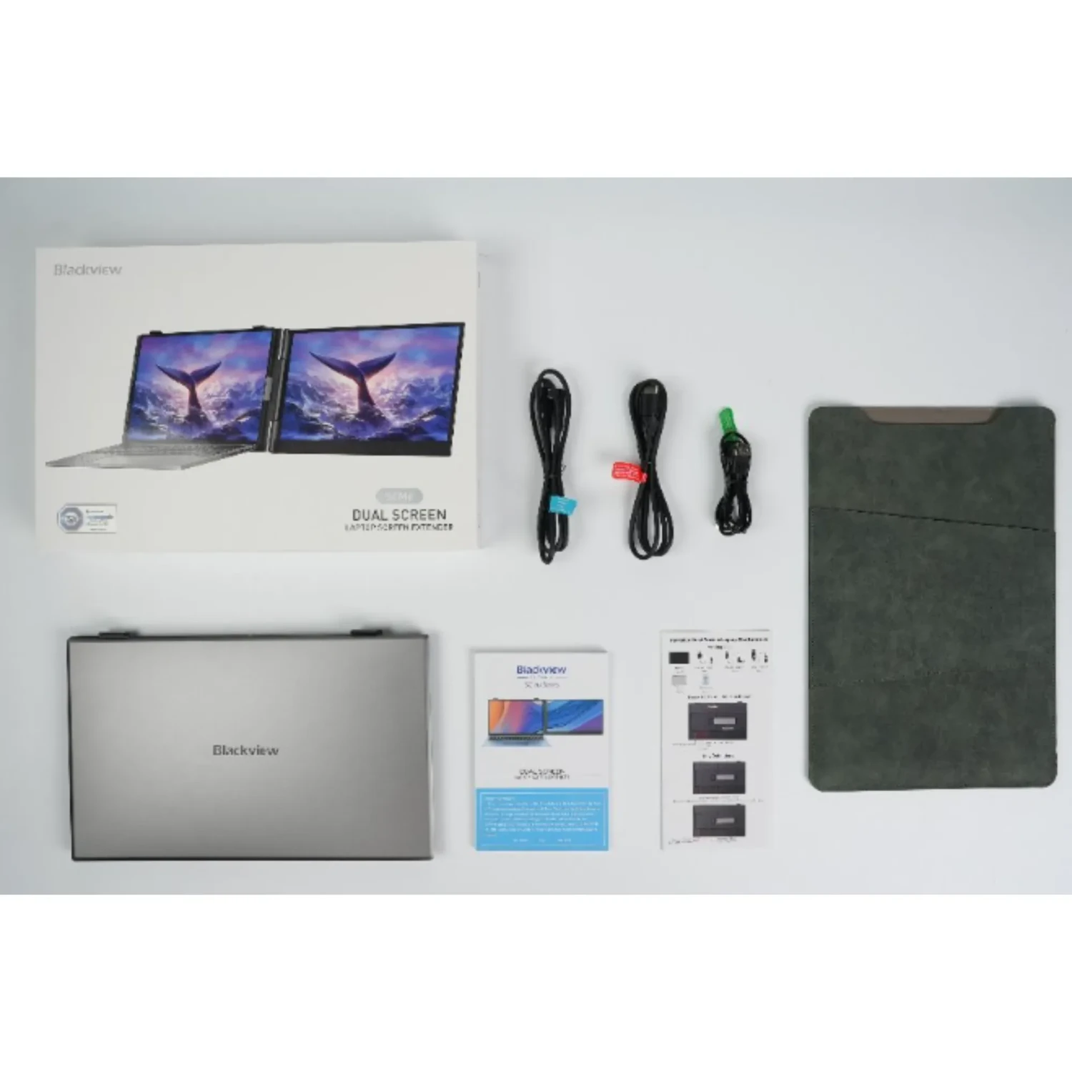 Extension de Pantalla para Laptop — foto 6